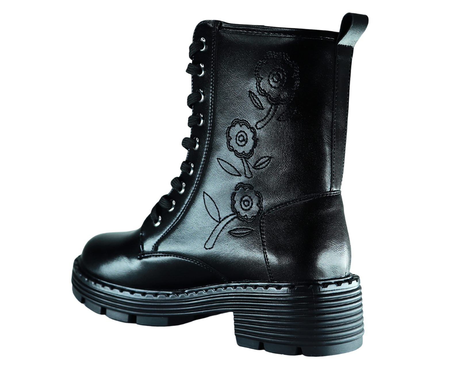 Foto 4 pulgar | Foto 3 | Botas Urbanas 18 Forever para Mujer