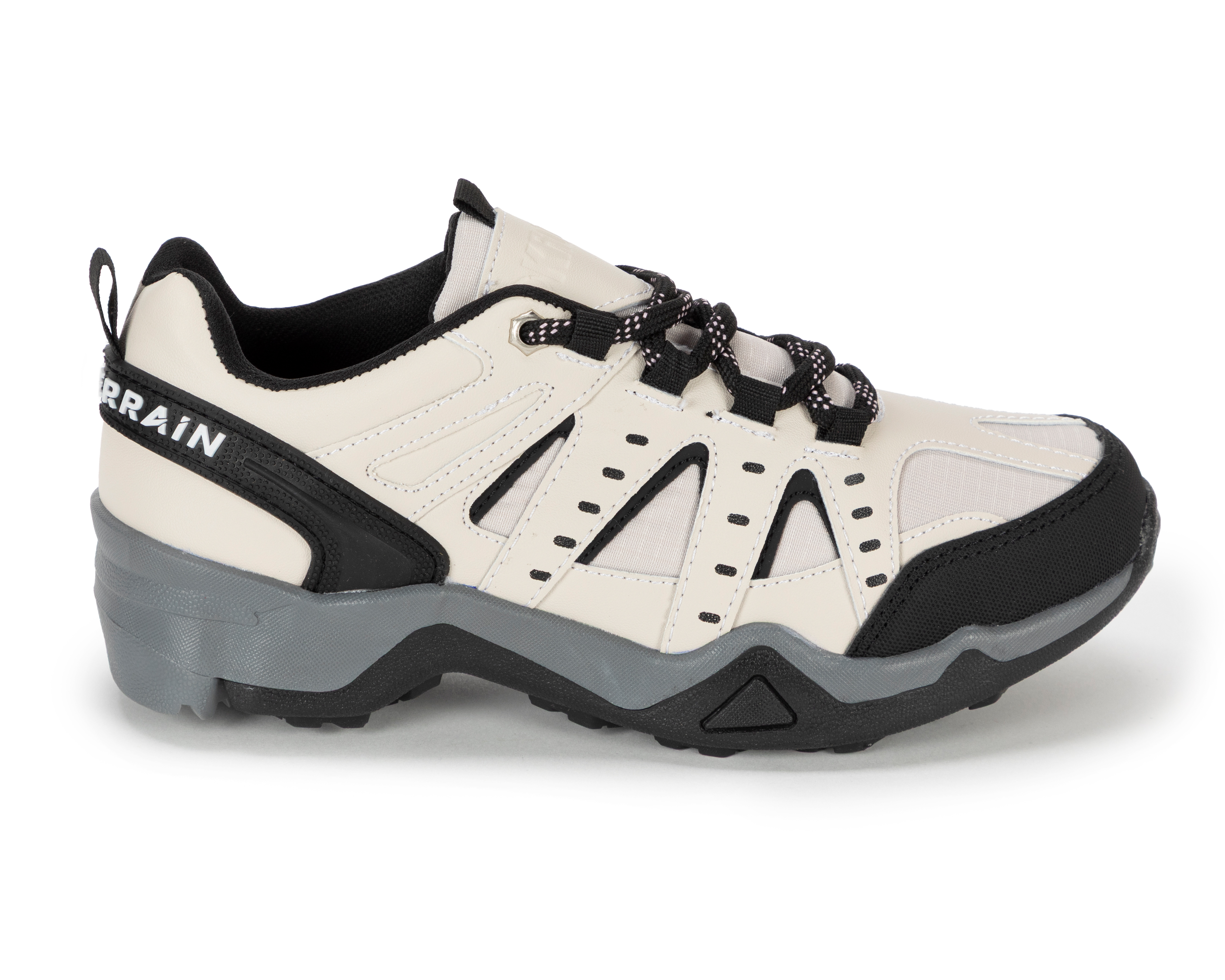 Foto 3 pulgar | Foto 2 | Botas Urbanas Kroogen para Mujer