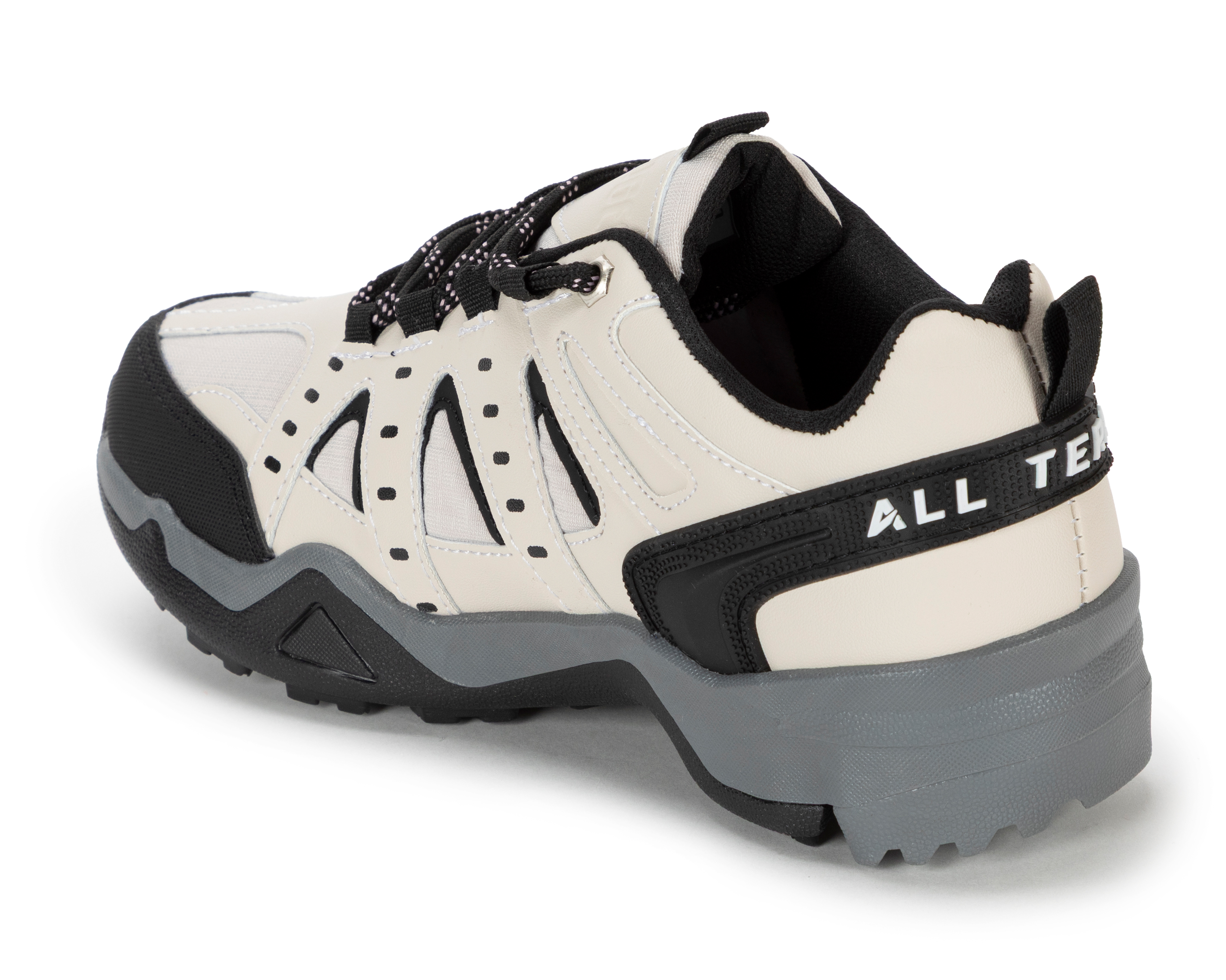 Foto 3 | Foto 3 | Botas Urbanas Kroogen para Mujer