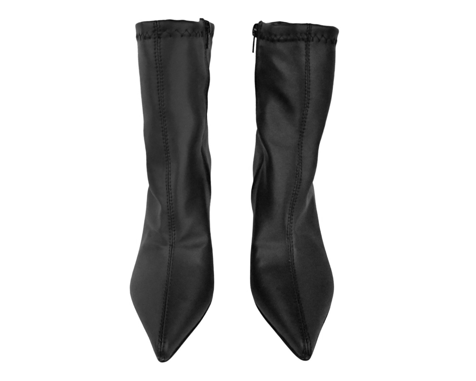 Foto 4 pulgar | Foto 3 | Botas Casuales Jennifer Lopez para Mujer