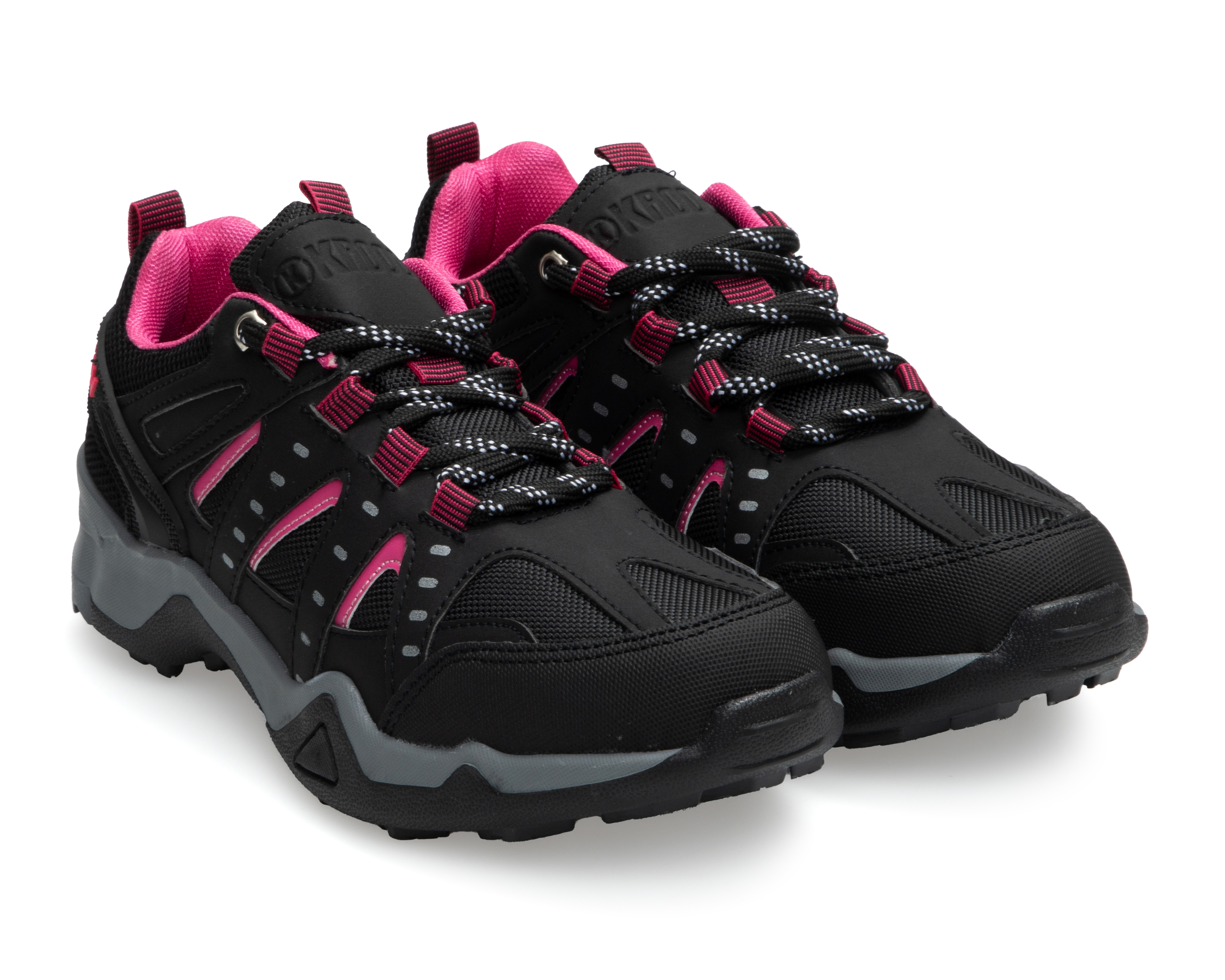 Botas Urbanas Kroogen para Mujer