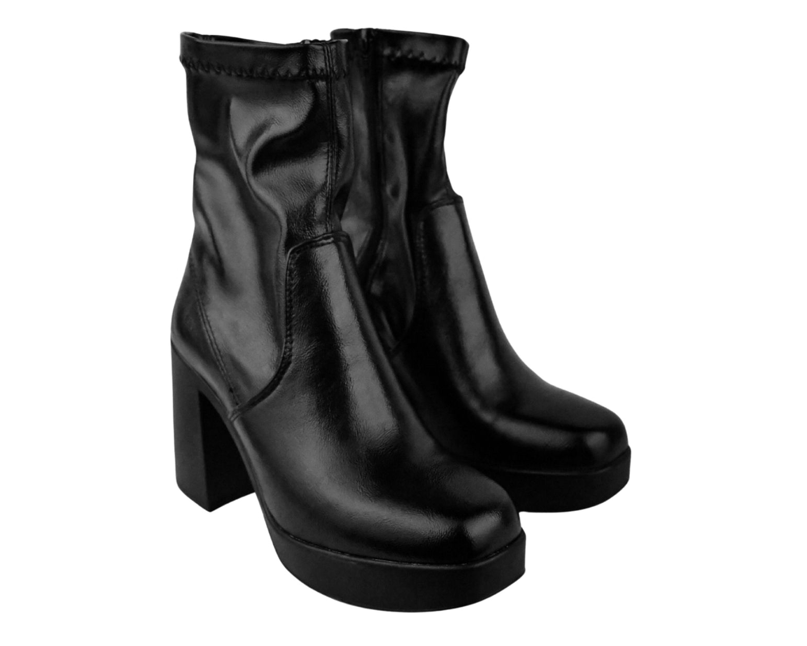 Botas Casuales Sahara para Mujer