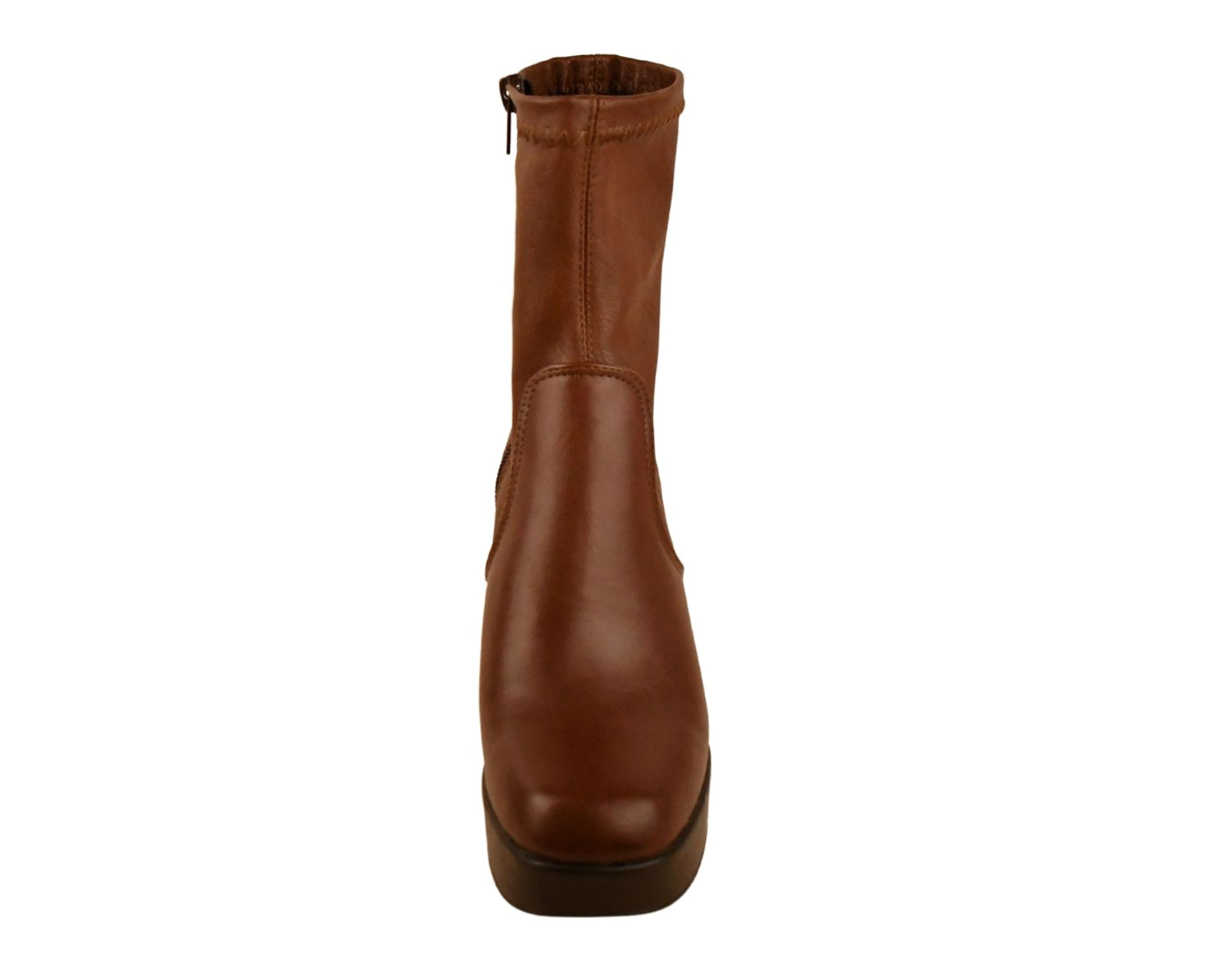 Foto 7 pulgar | Foto 6 | Botas Casuales Sahara para Mujer