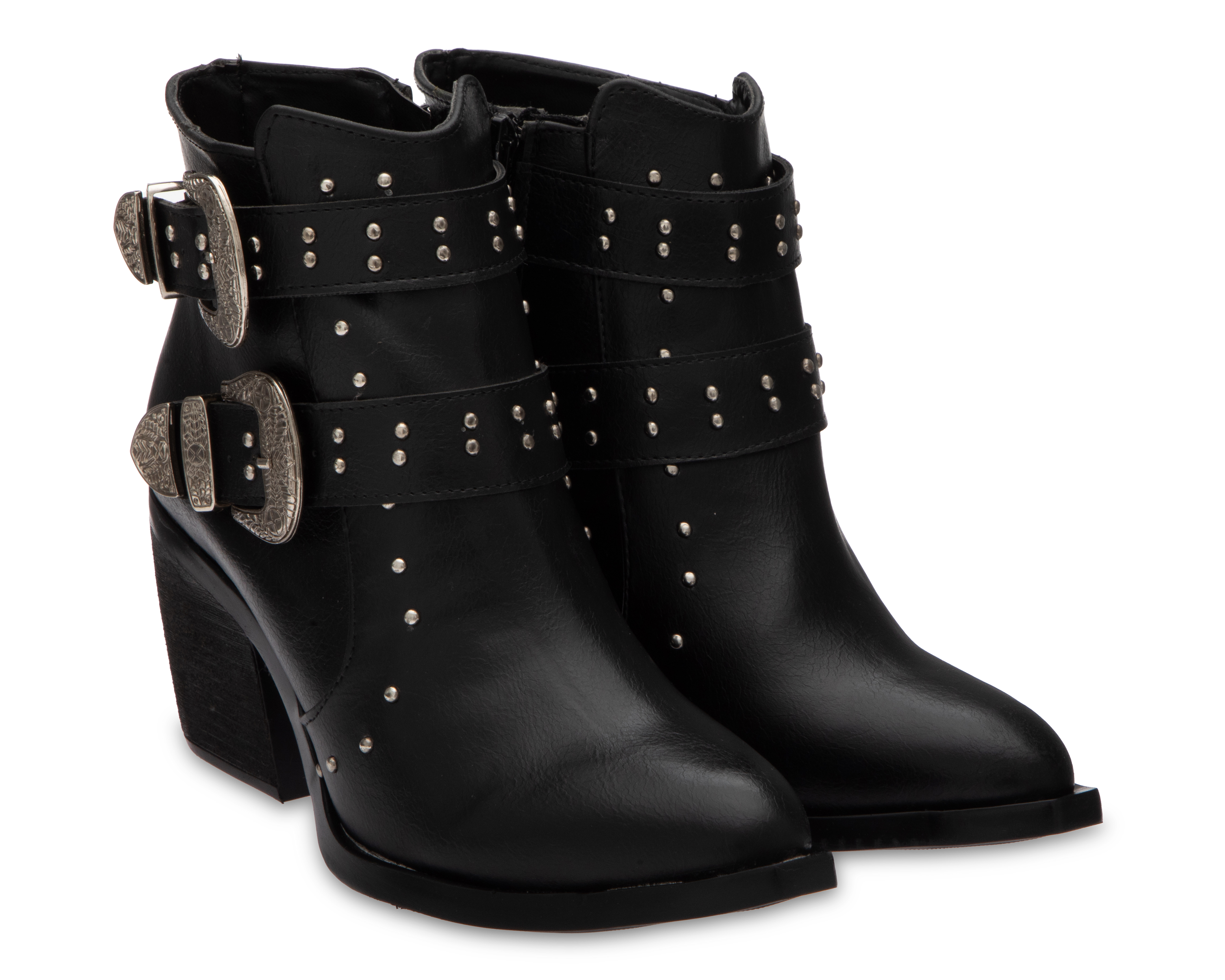 Foto 1 | Foto 1 | Botas Vaqueras Strona para Mujer