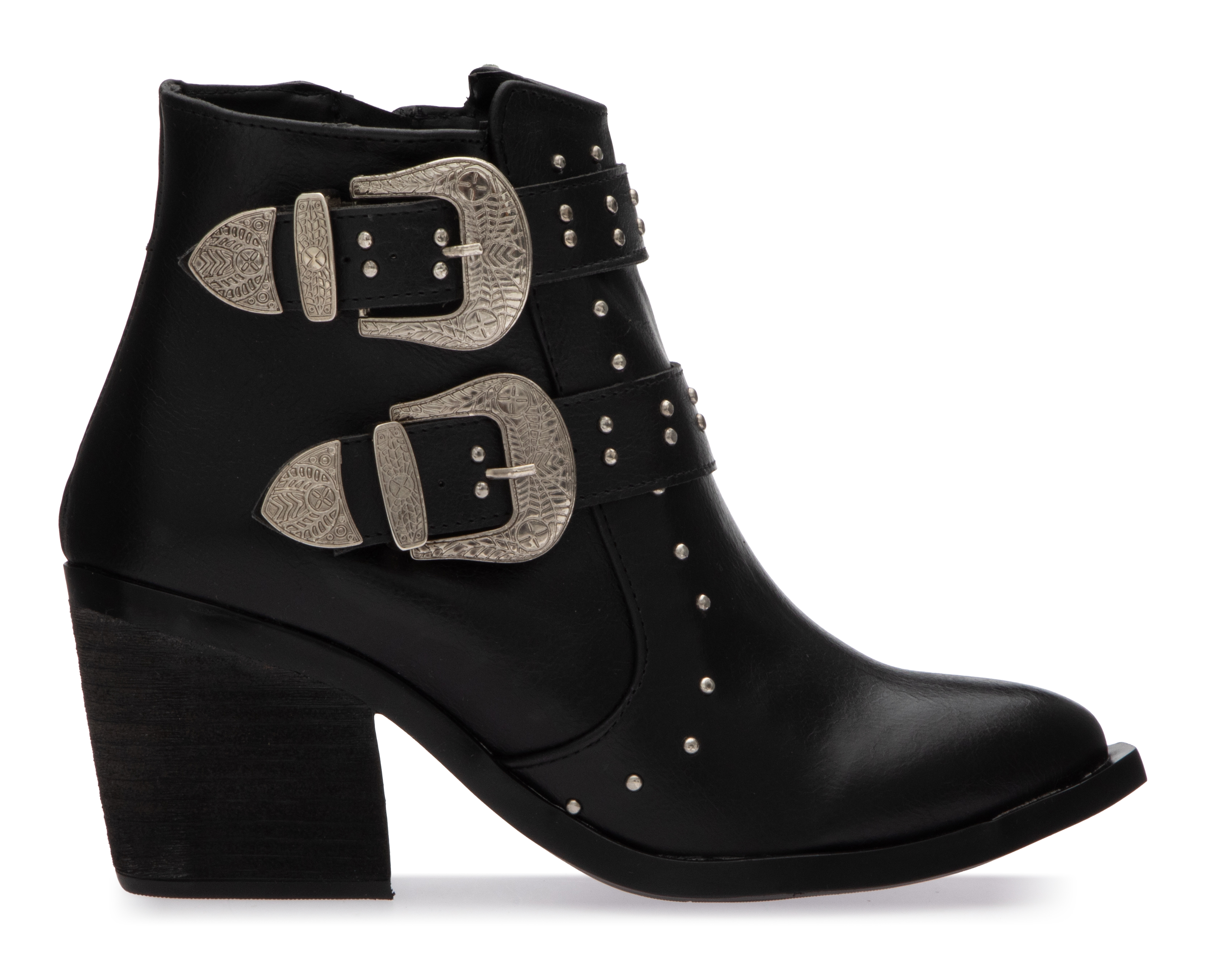 Foto 2 | Foto 2 | Botas Vaqueras Strona para Mujer