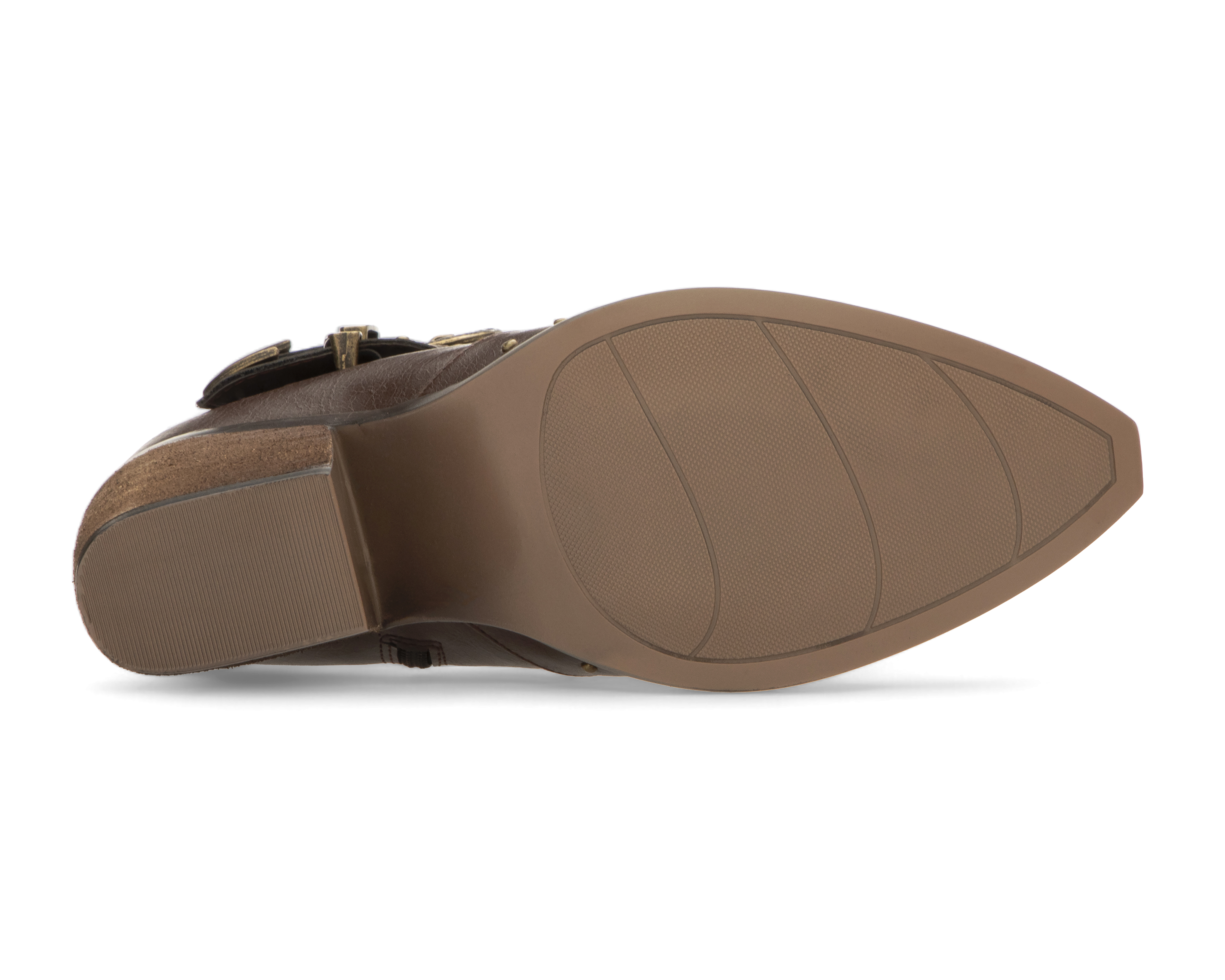 Foto 4 | Foto 4 | Botas Vaqueras Strona para Mujer