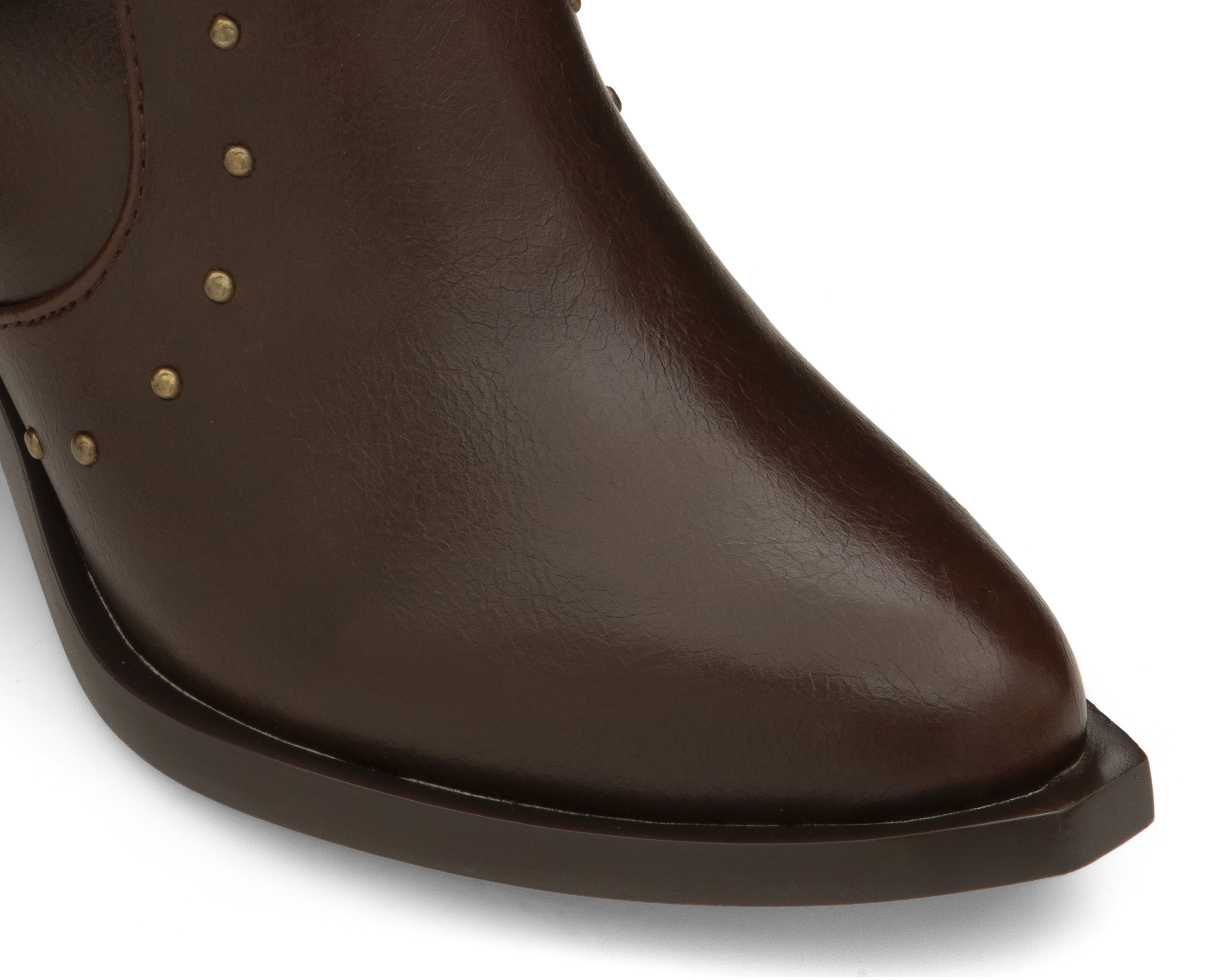 Foto 6 | Foto 6 | Botas Vaqueras Strona para Mujer