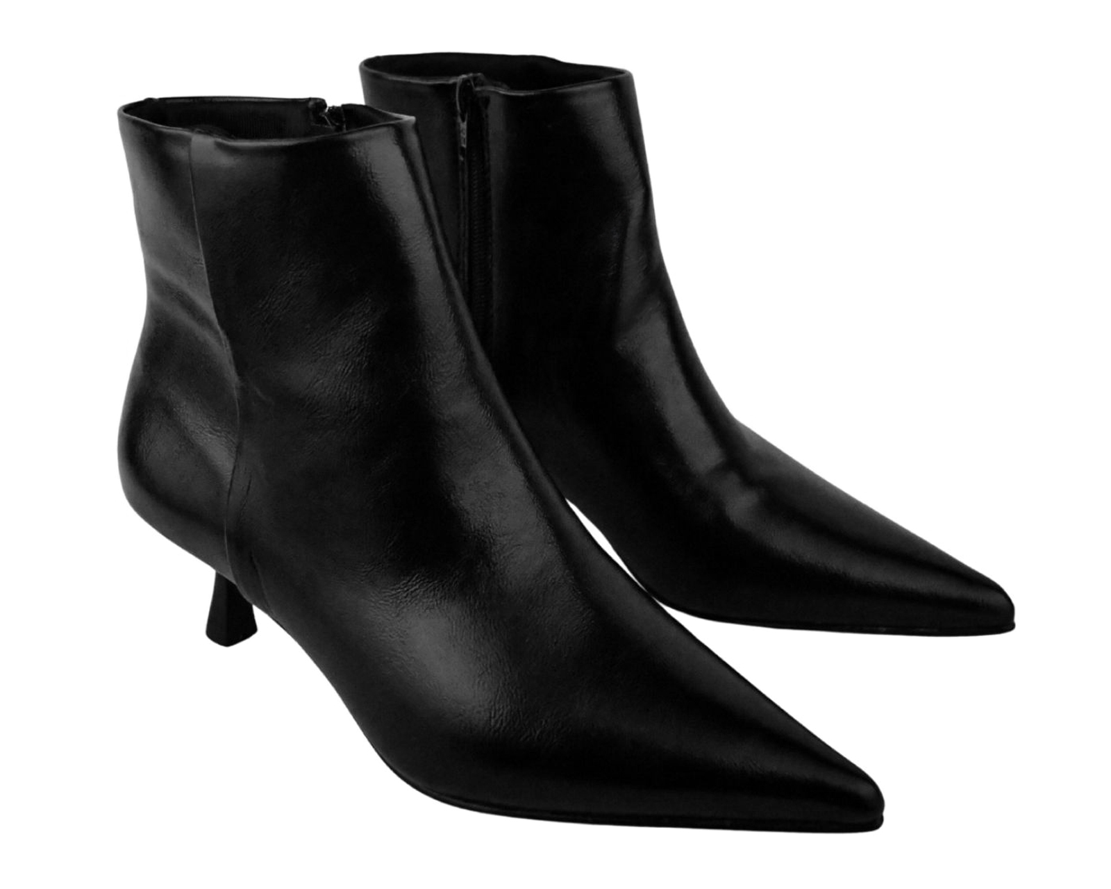 Foto 2 pulgar | Foto 1 | Botas Casuales Sahara para Mujer