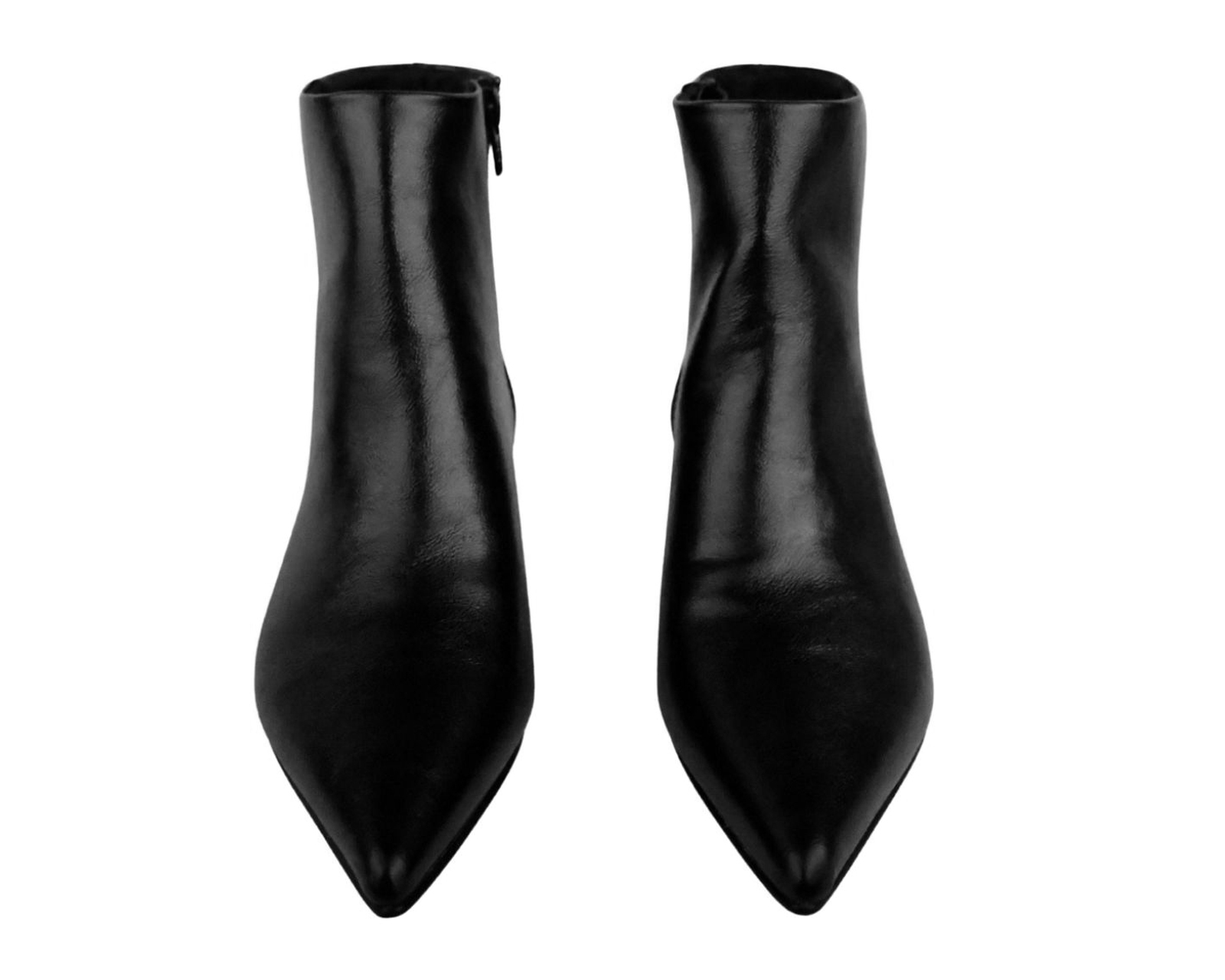 Foto 4 pulgar | Foto 3 | Botas Casuales Sahara para Mujer