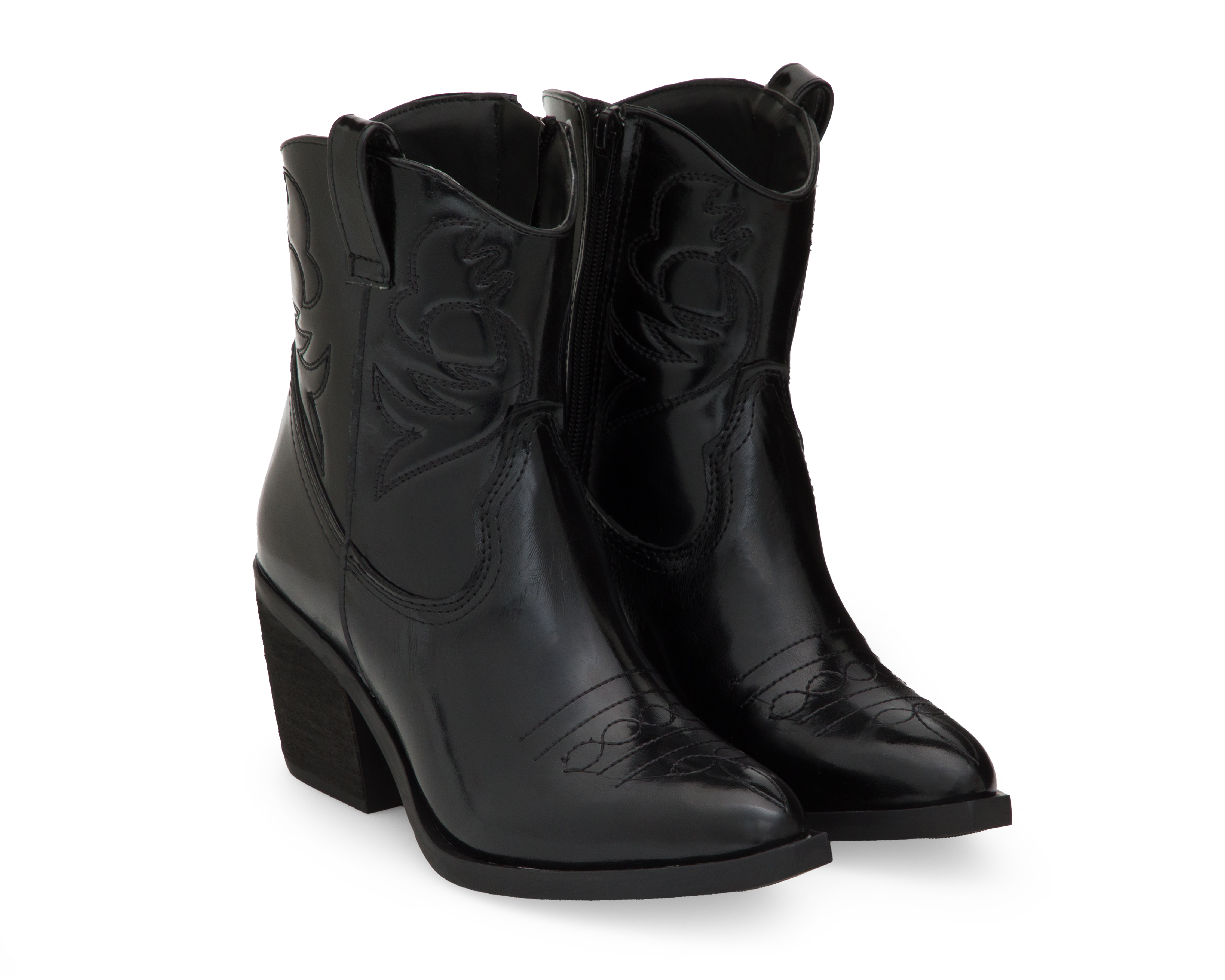 Botas Vaqueras Strona para Mujer