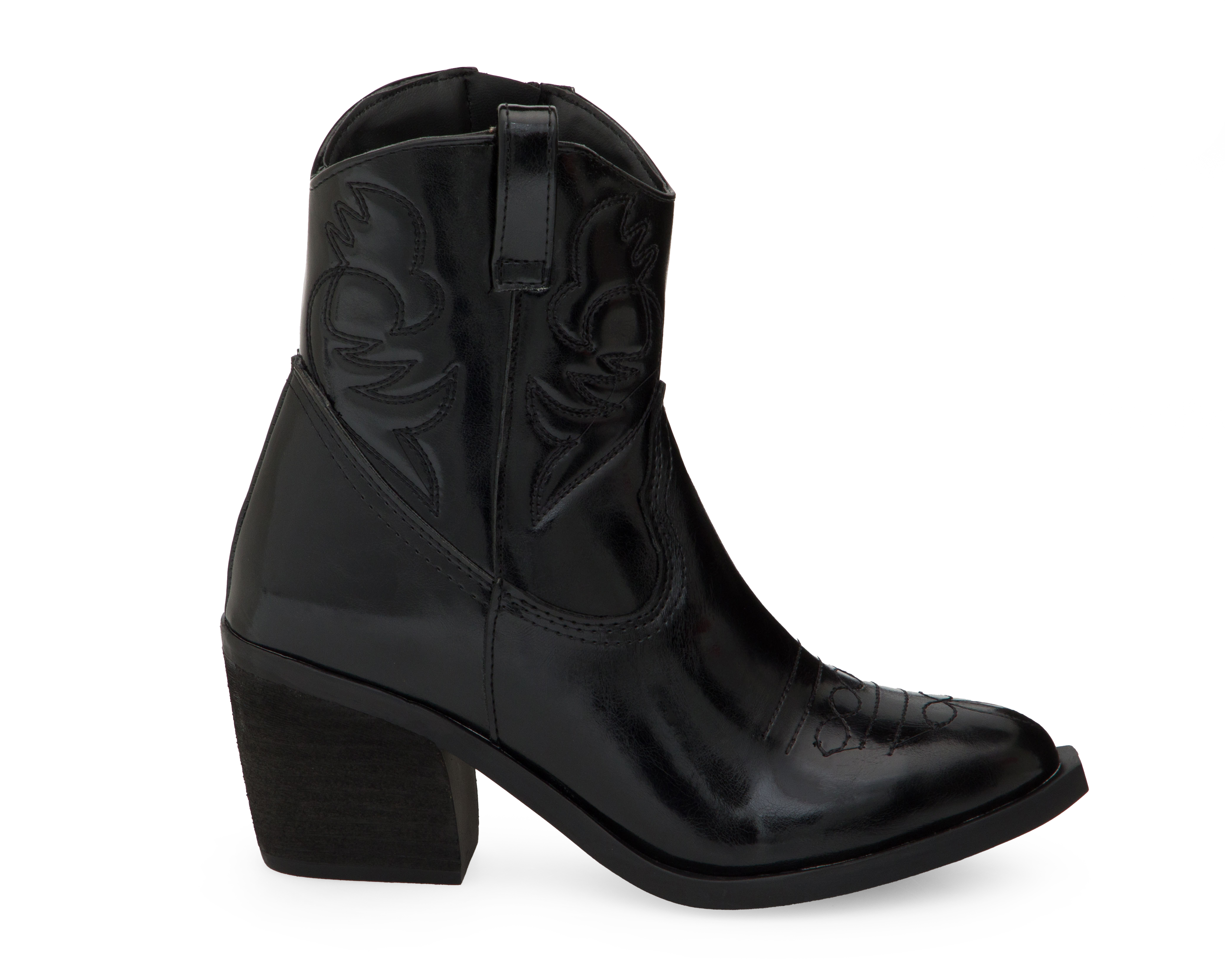 Foto 3 pulgar | Foto 2 | Botas Vaqueras Strona para Mujer