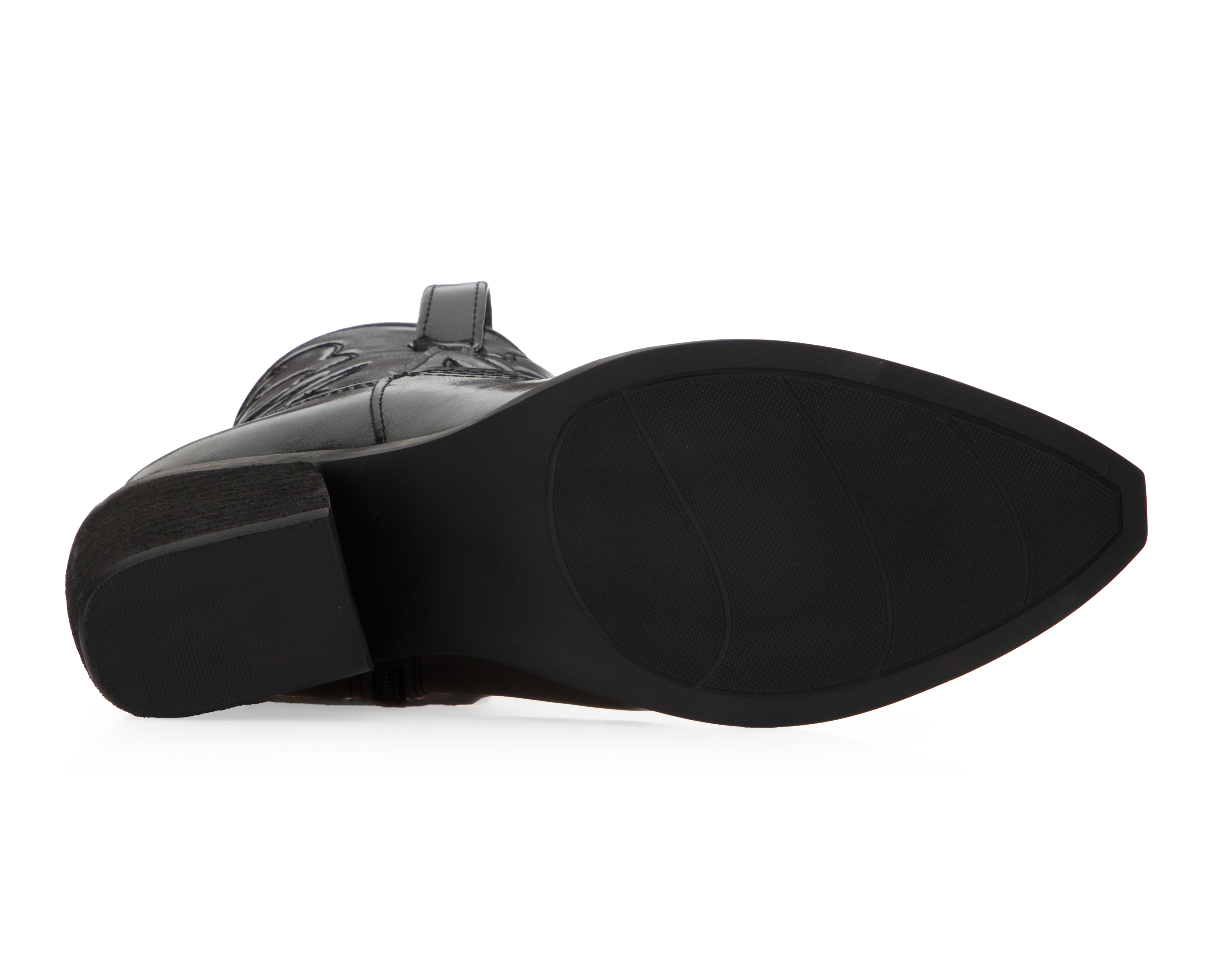 Foto 4 | Foto 4 | Botas Vaqueras Strona para Mujer