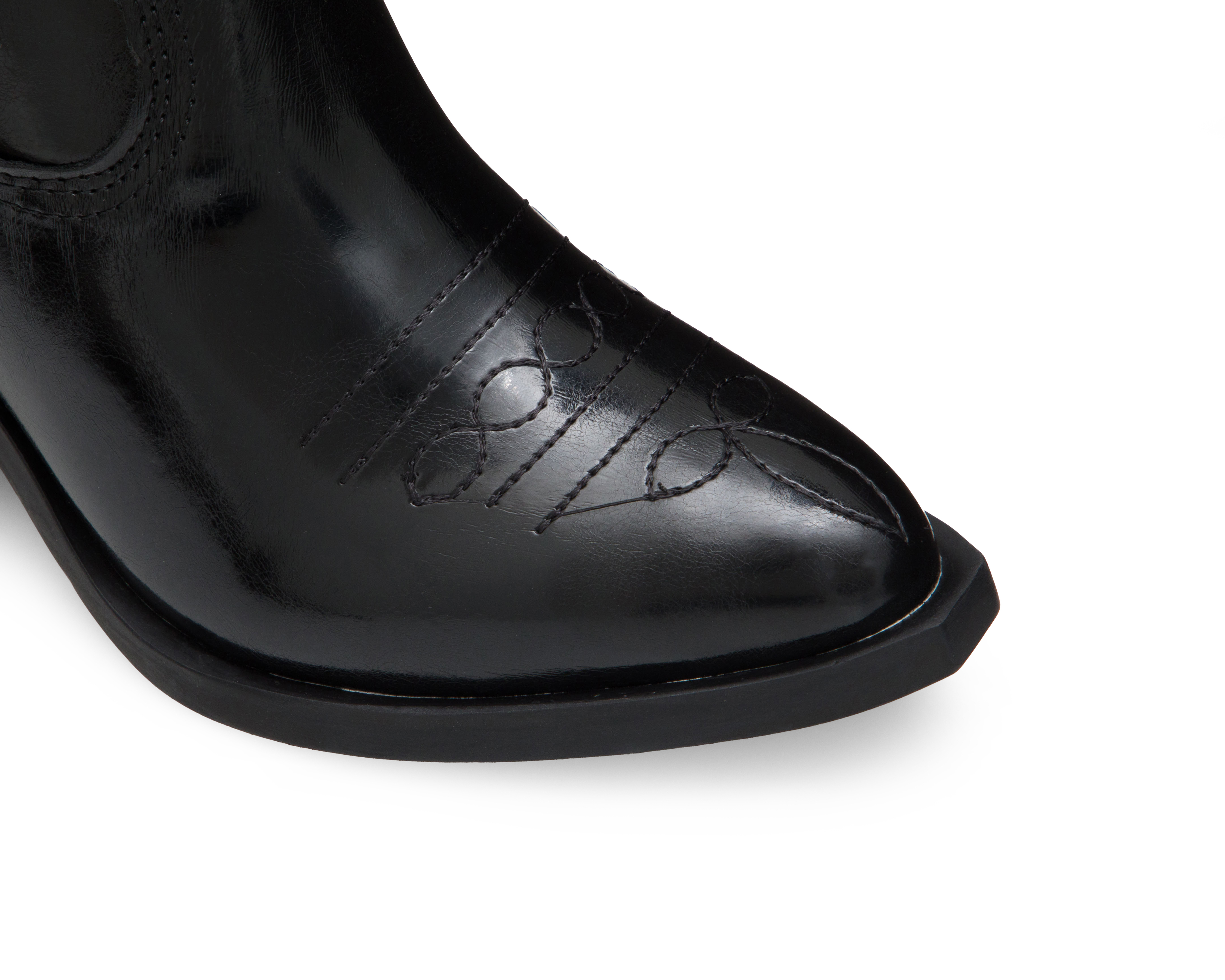 Foto 7 pulgar | Foto 6 | Botas Vaqueras Strona para Mujer