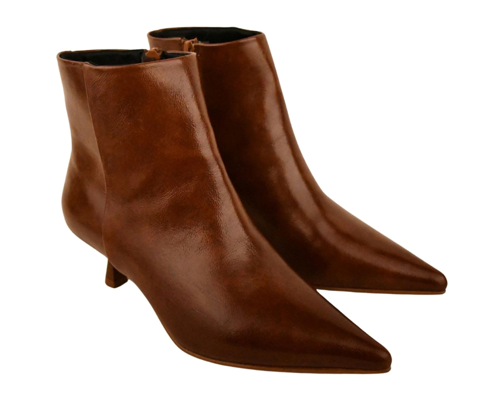Foto 2 pulgar | Foto 1 | Botas Casuales Sahara para Mujer