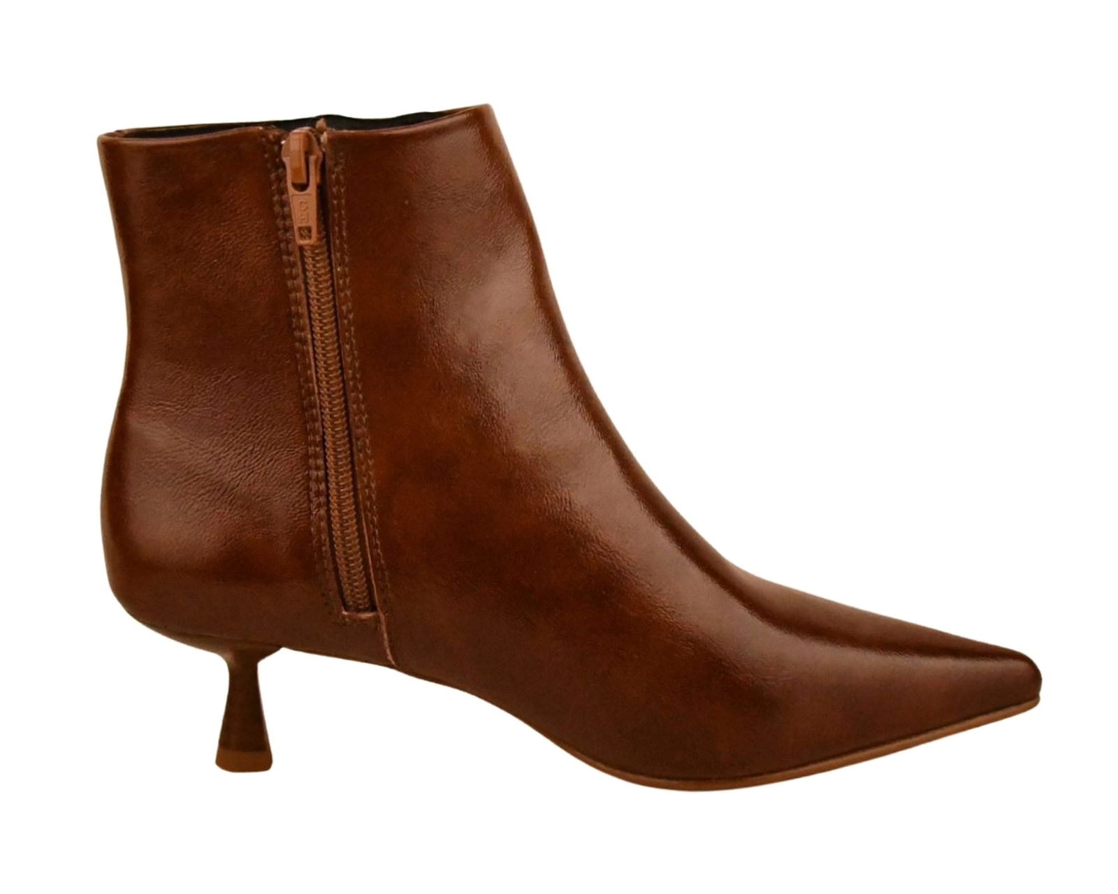 Foto 3 pulgar | Foto 2 | Botas Casuales Sahara para Mujer