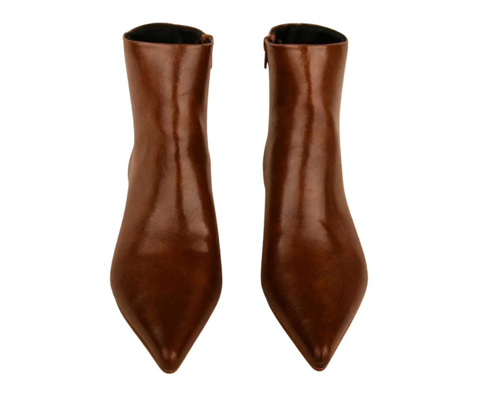 Foto 4 pulgar | Foto 3 | Botas Casuales Sahara para Mujer