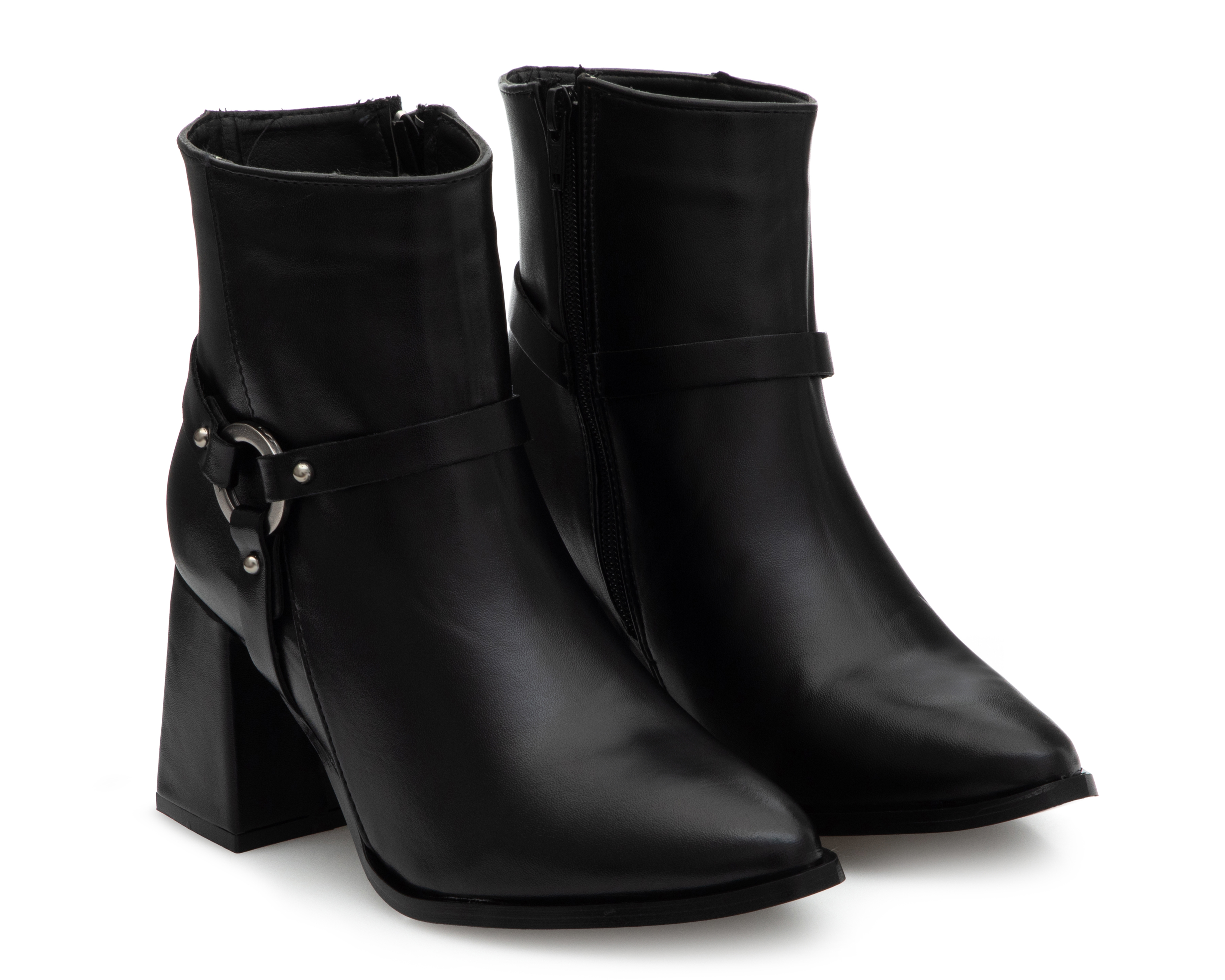Botas Vaqueras Strona para Mujer