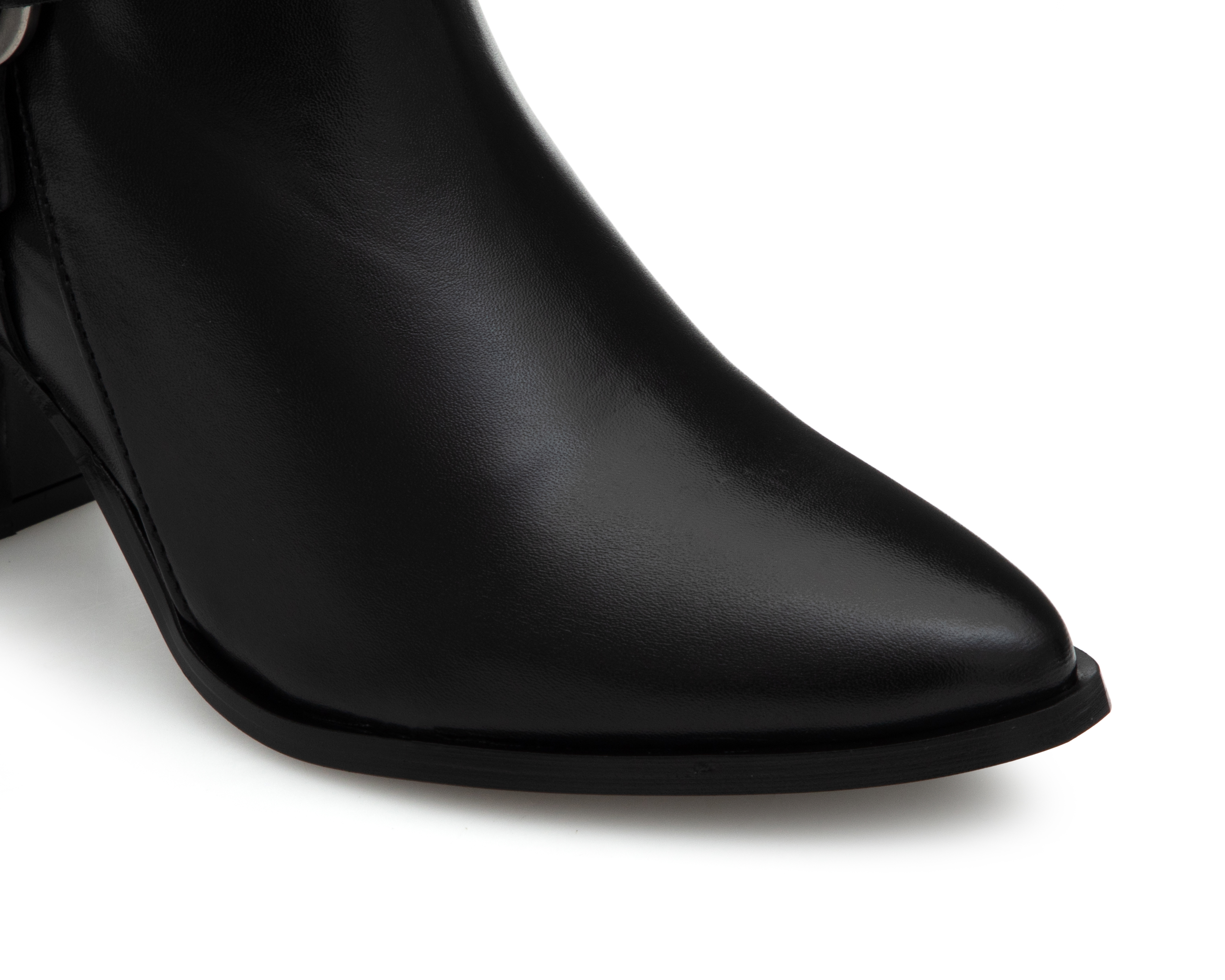 Foto 7 pulgar | Foto 6 | Botas Vaqueras Strona para Mujer