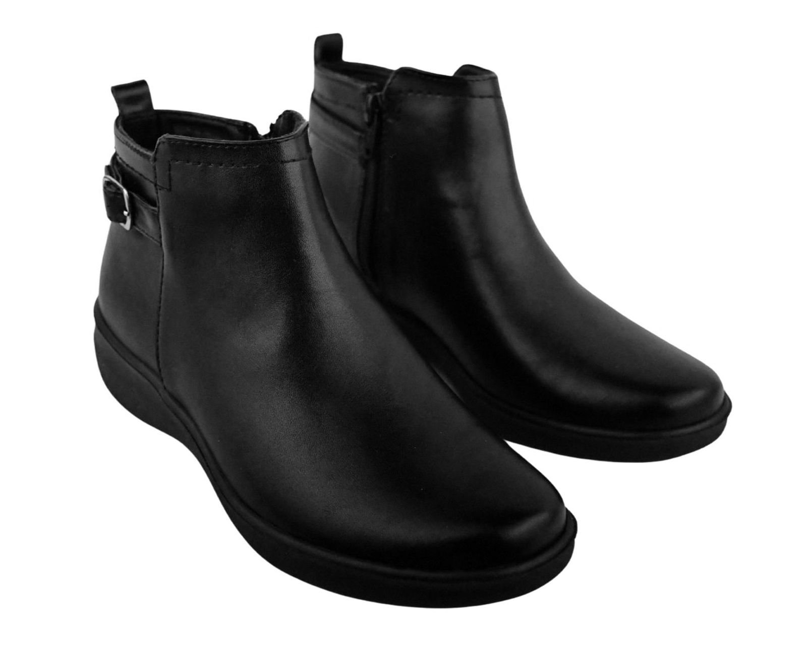 Foto 2 pulgar | Foto 1 | Botines Lady Sun Conforto para Mujer