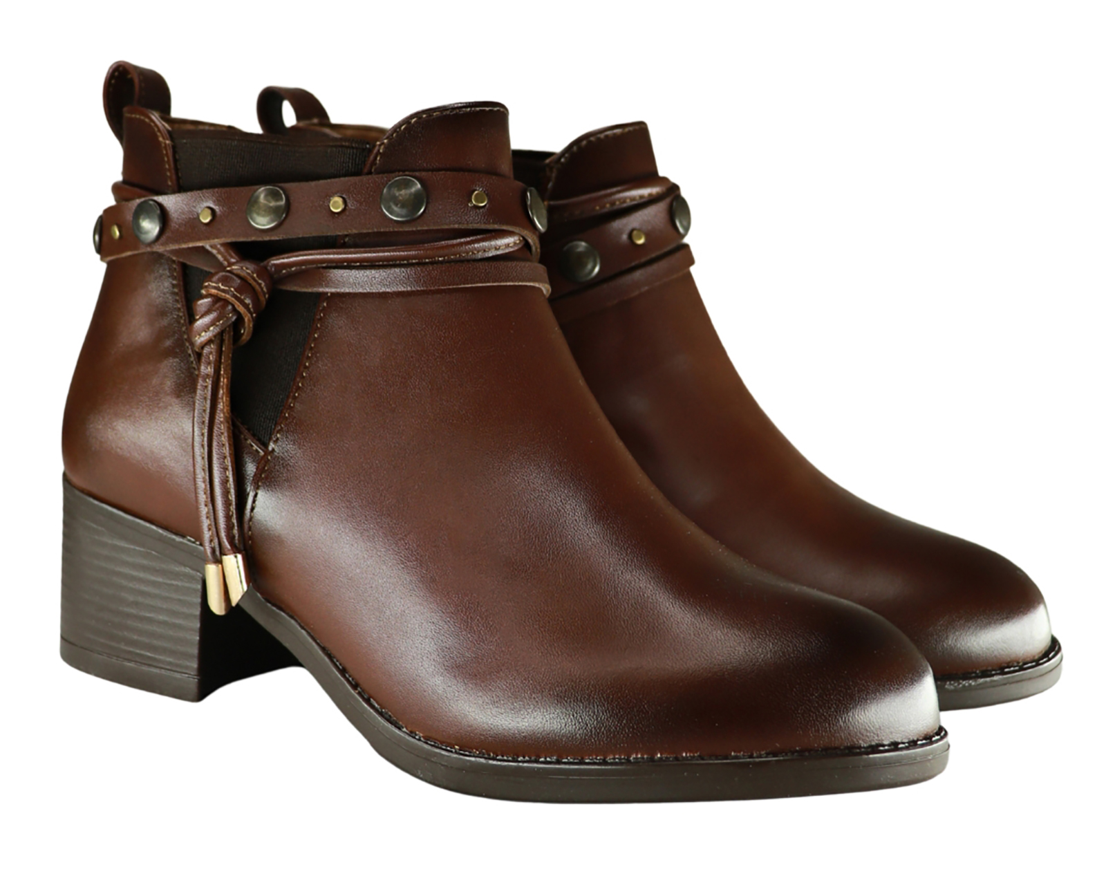 Foto 1 | Foto 1 | Botas Vaqueras Sahara para Mujer