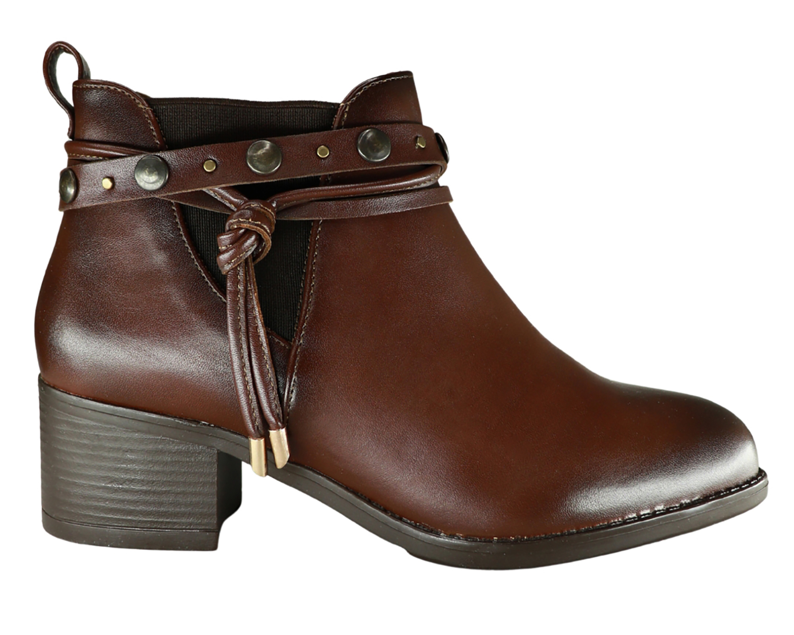 Foto 2 | Foto 2 | Botas Vaqueras Sahara para Mujer