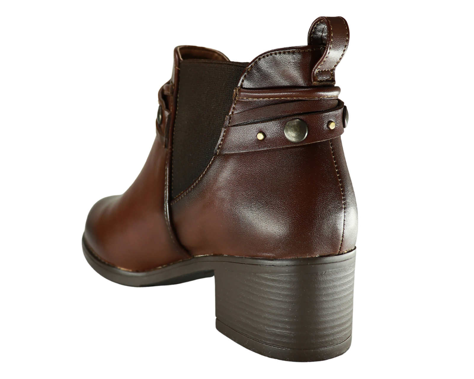 Foto 3 | Foto 3 | Botas Vaqueras Sahara para Mujer