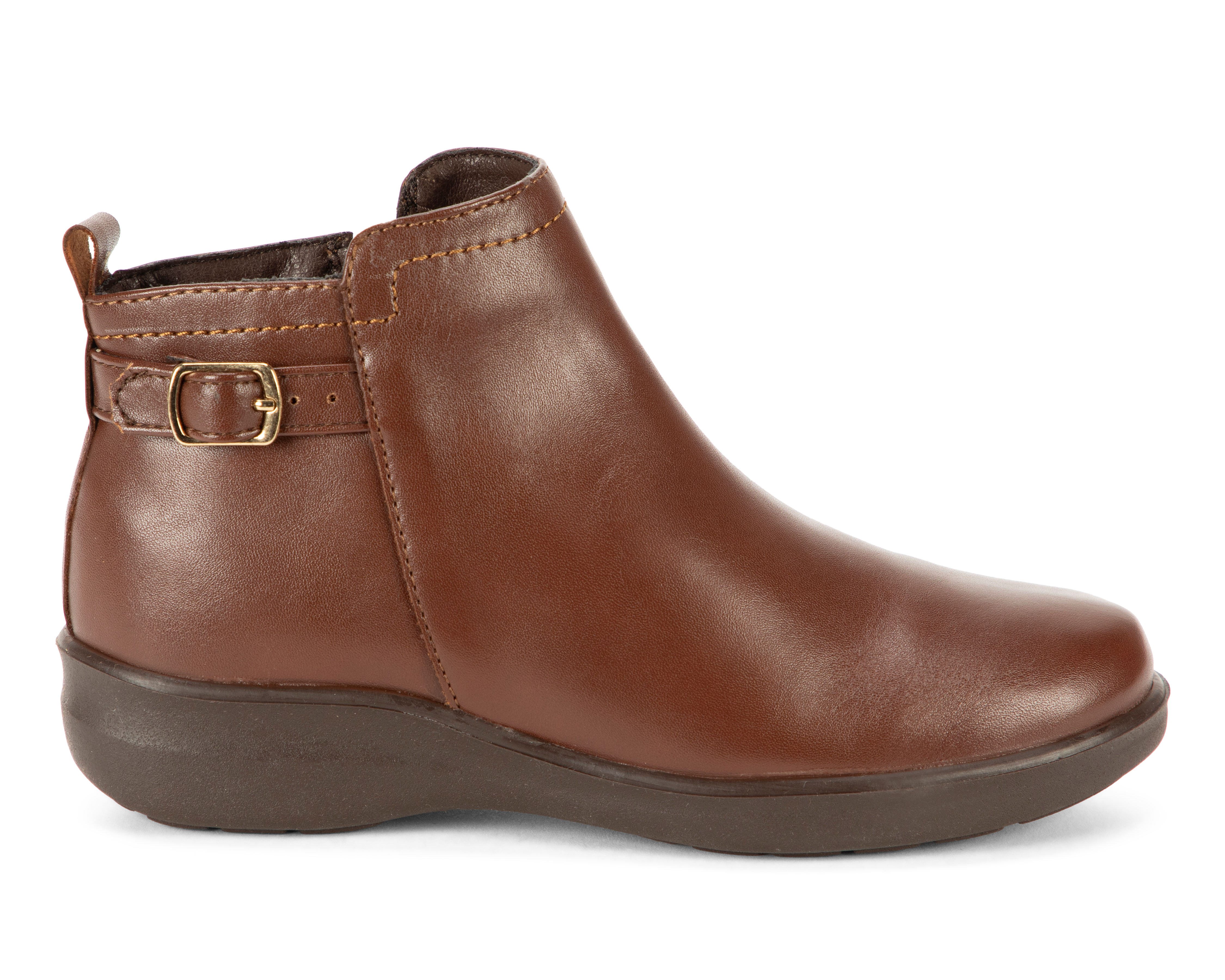 Foto 3 pulgar | Foto 2 | Botines Casuales Lady Sun Conforto para Mujer
