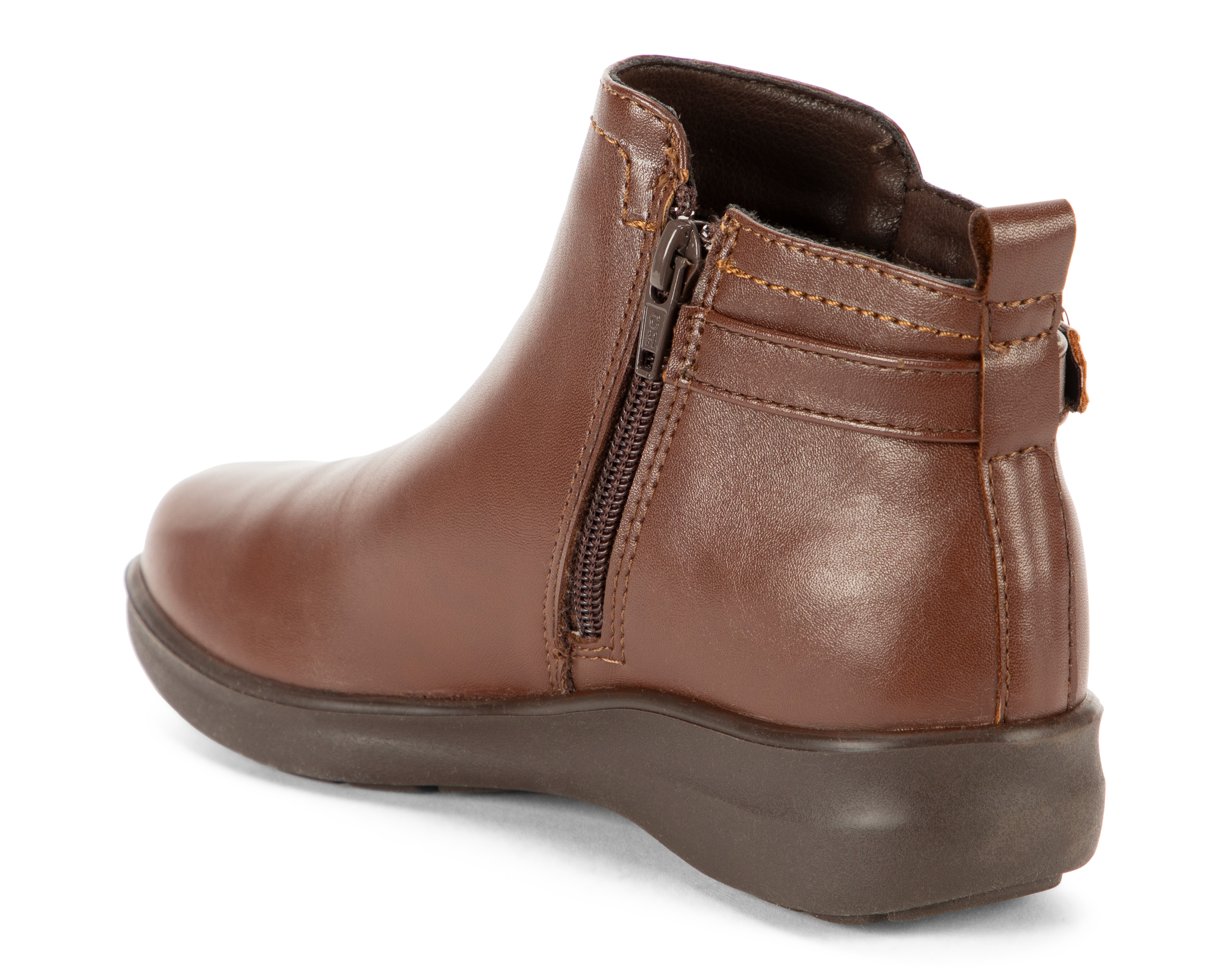 Foto 4 pulgar | Foto 3 | Botines Casuales Lady Sun Conforto para Mujer