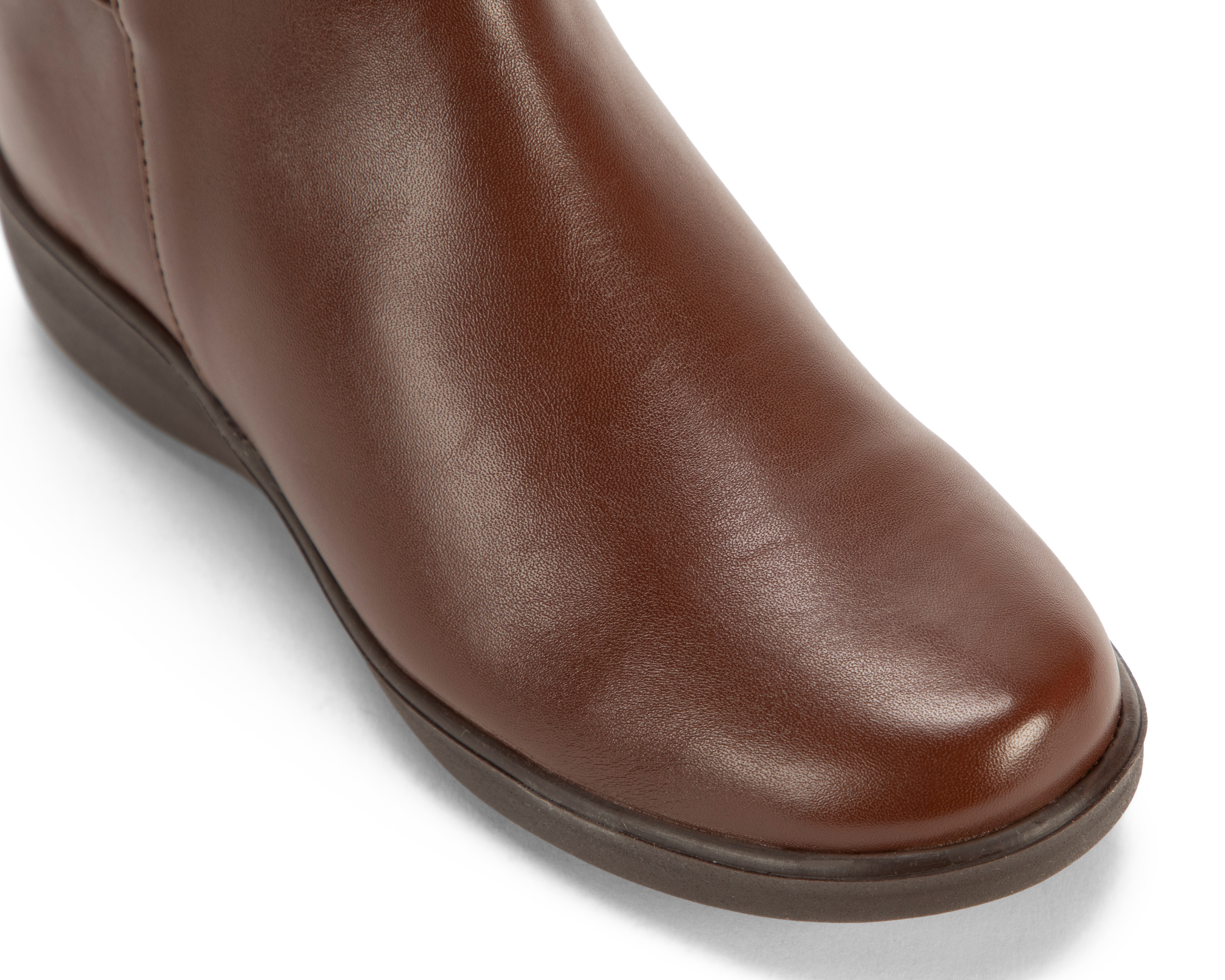 Foto 7 pulgar | Foto 6 | Botines Casuales Lady Sun Conforto para Mujer