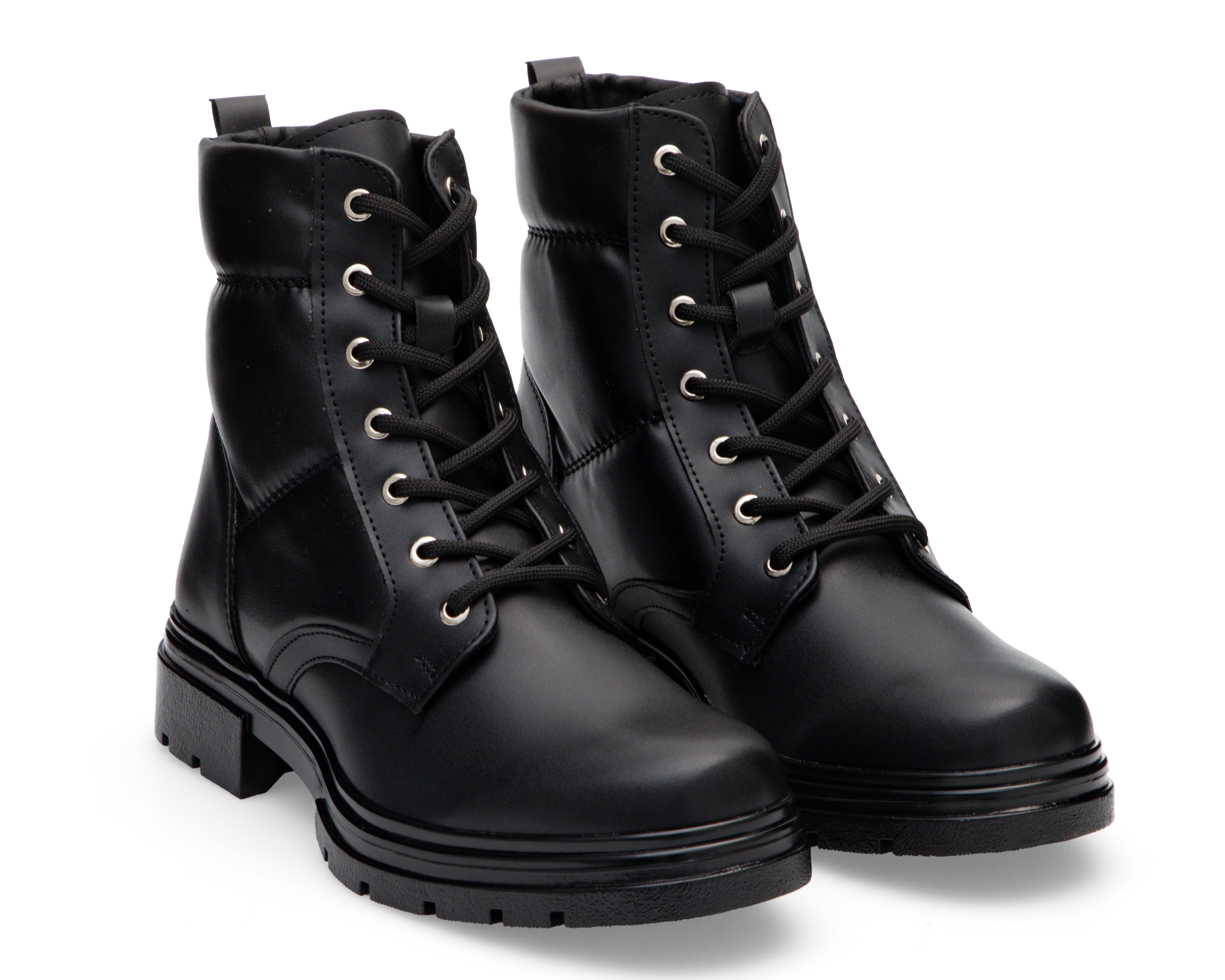 Foto 2 pulgar | Foto 1 | Botas Urbanas Refill para Mujer