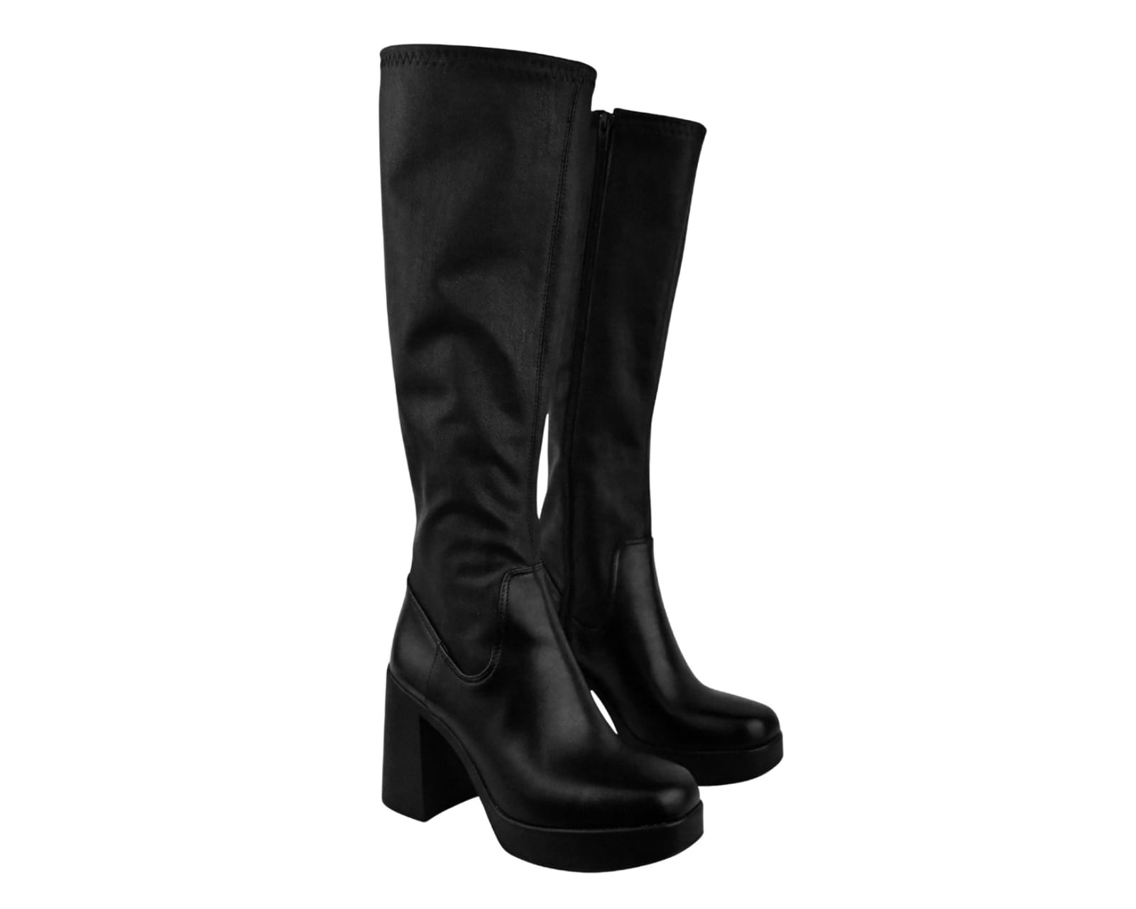 Botas Casuales Strona para Mujer