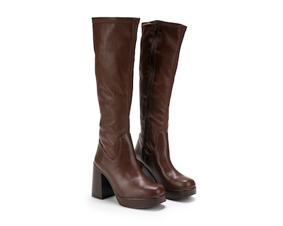 Foto 1 | Foto 1 | Botas Casuales Strona para Mujer