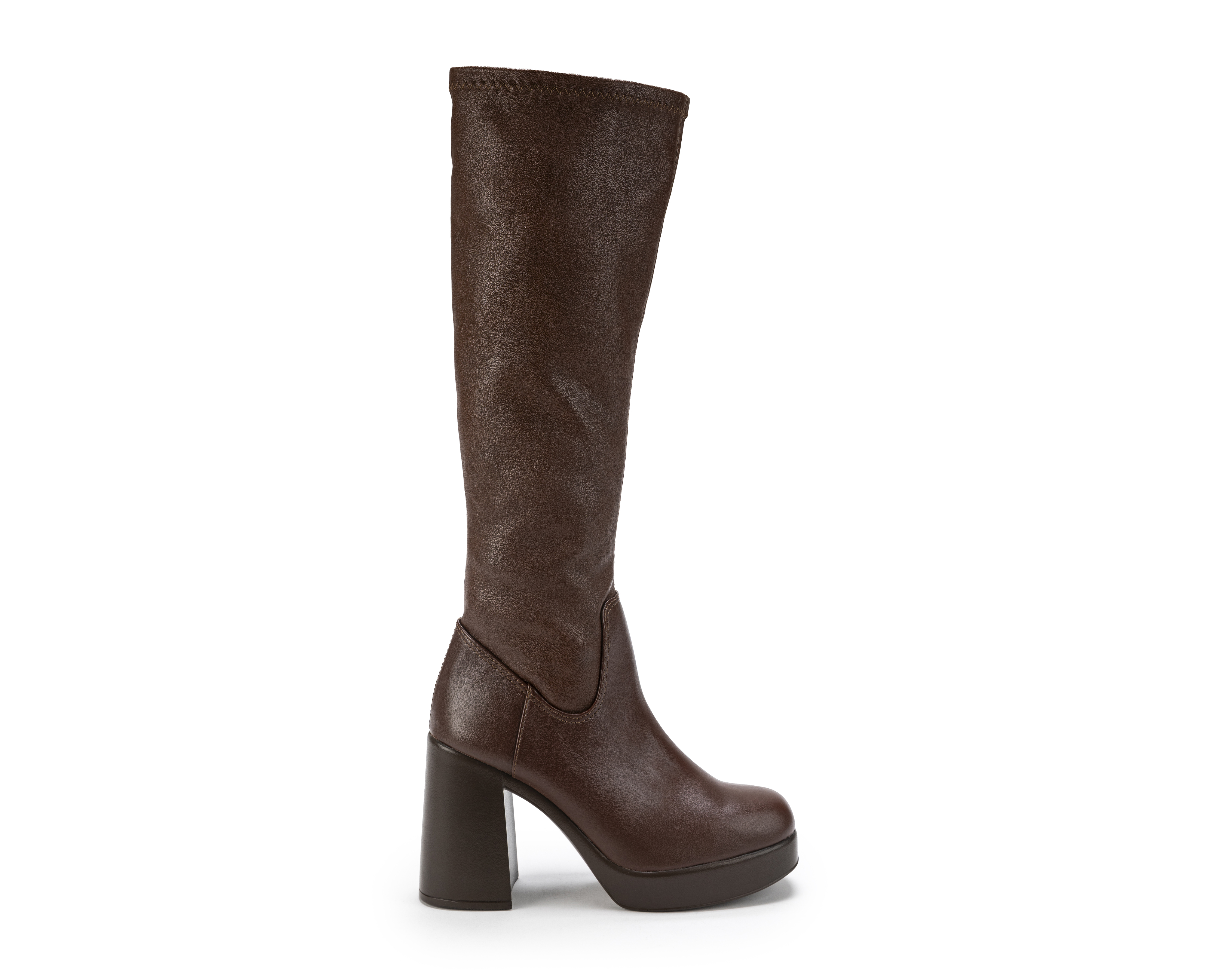 Foto 3 pulgar | Foto 2 | Botas Casuales Strona para Mujer