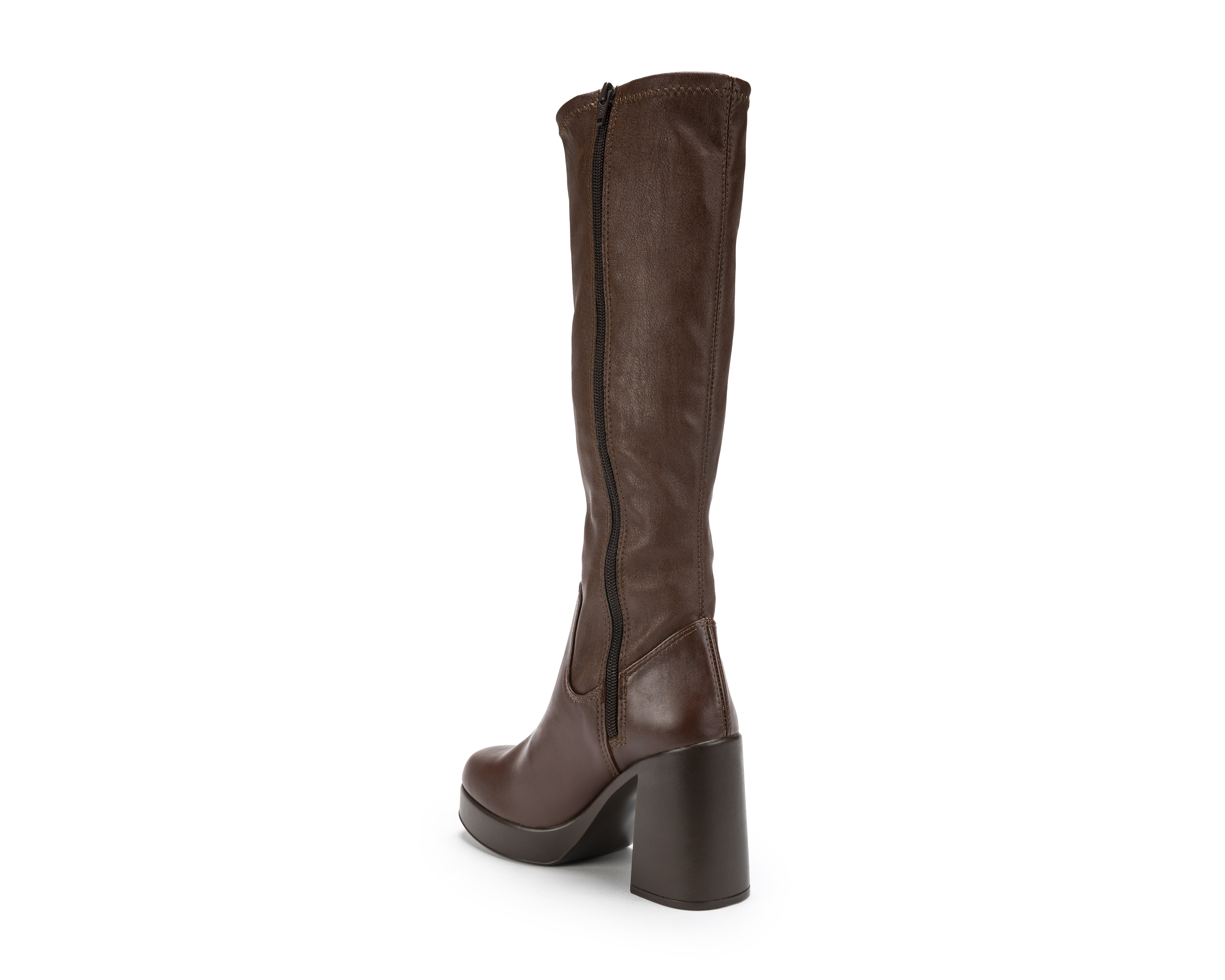 Foto 4 pulgar | Foto 3 | Botas Casuales Strona para Mujer
