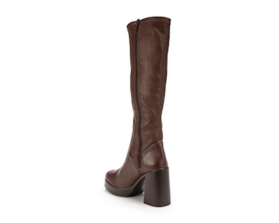Foto 3 | Foto 3 | Botas Casuales Strona para Mujer