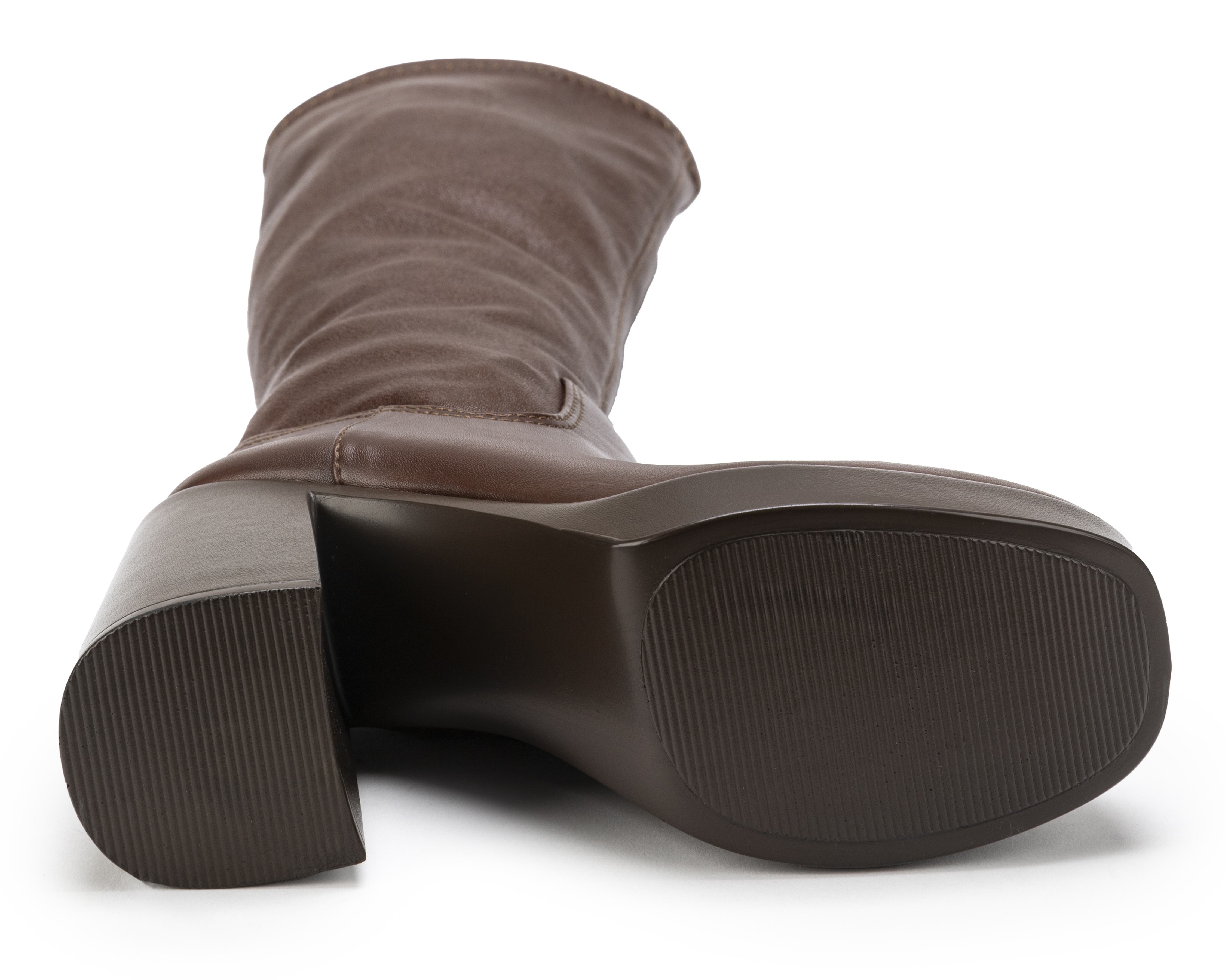 Foto 5 pulgar | Foto 4 | Botas Casuales Strona para Mujer