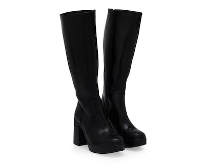 Foto 1 | Foto 1 | Botas Casuales Sahara para Mujer