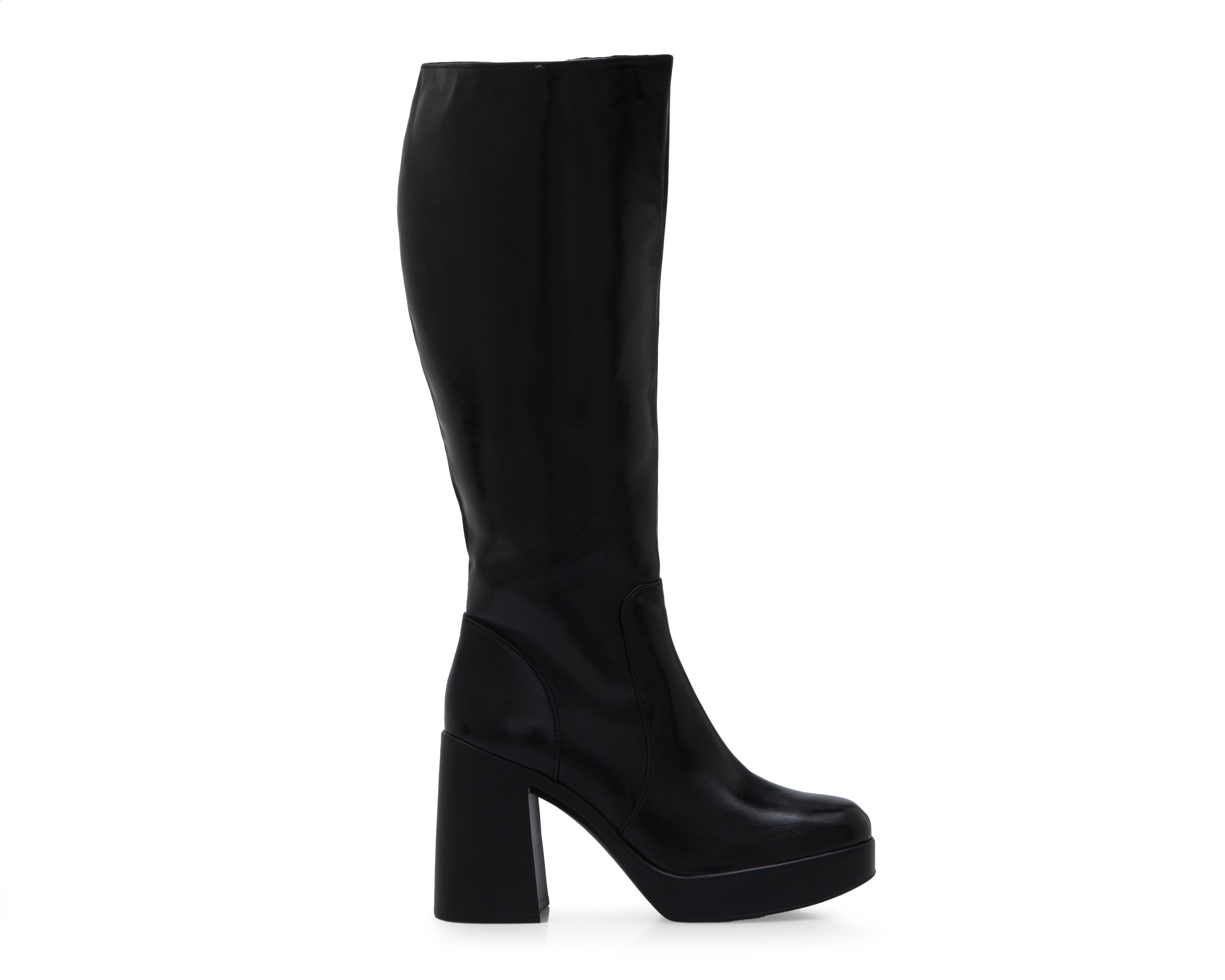 Foto 3 pulgar | Foto 2 | Botas Casuales Sahara para Mujer