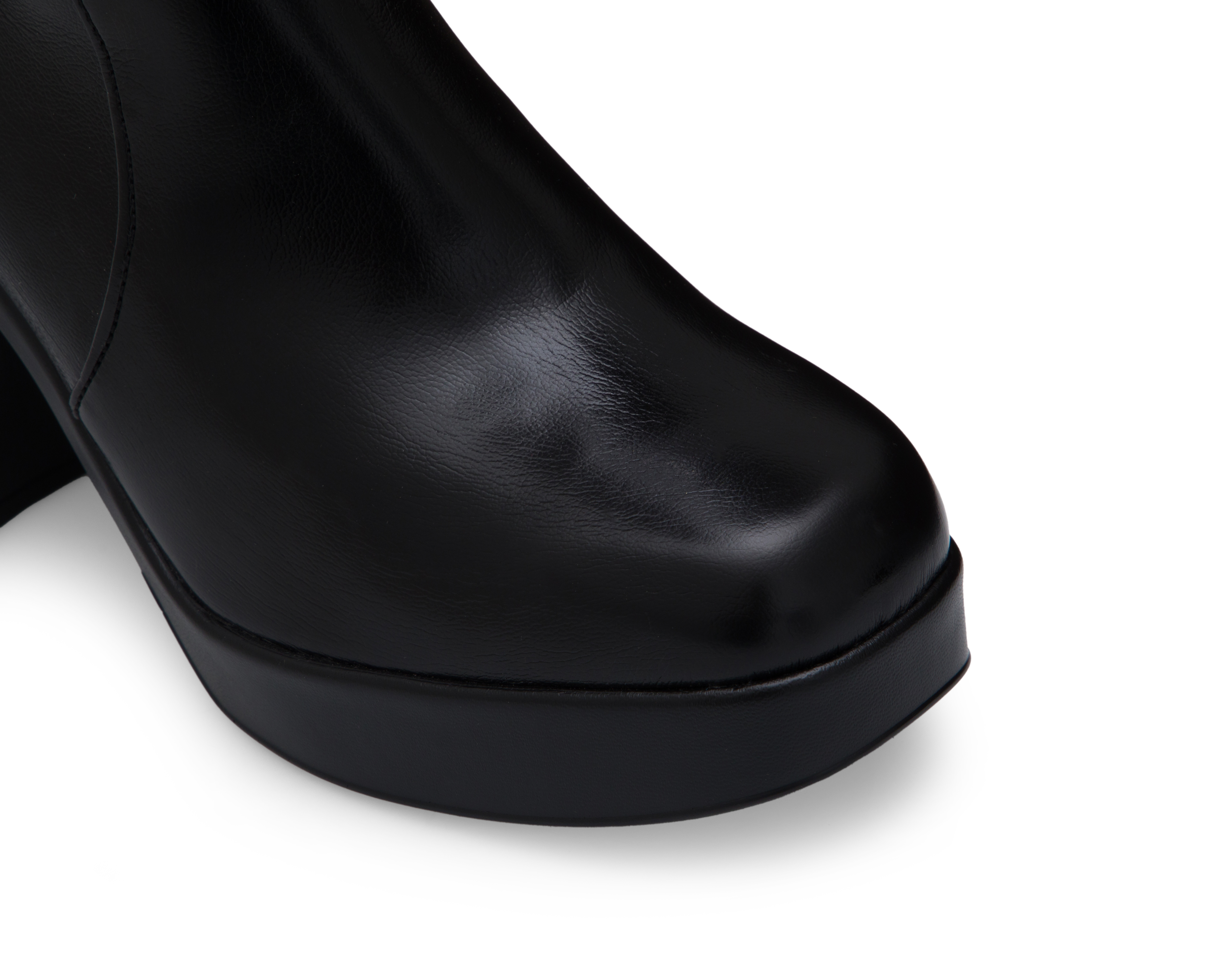 Foto 7 pulgar | Foto 6 | Botas Casuales Sahara para Mujer