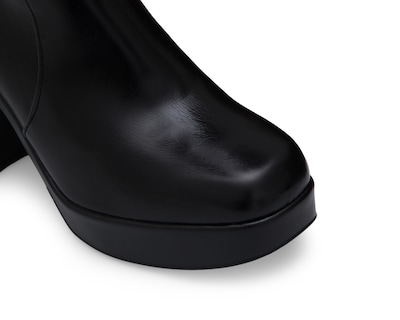 Foto 6 | Foto 6 | Botas Casuales Sahara para Mujer