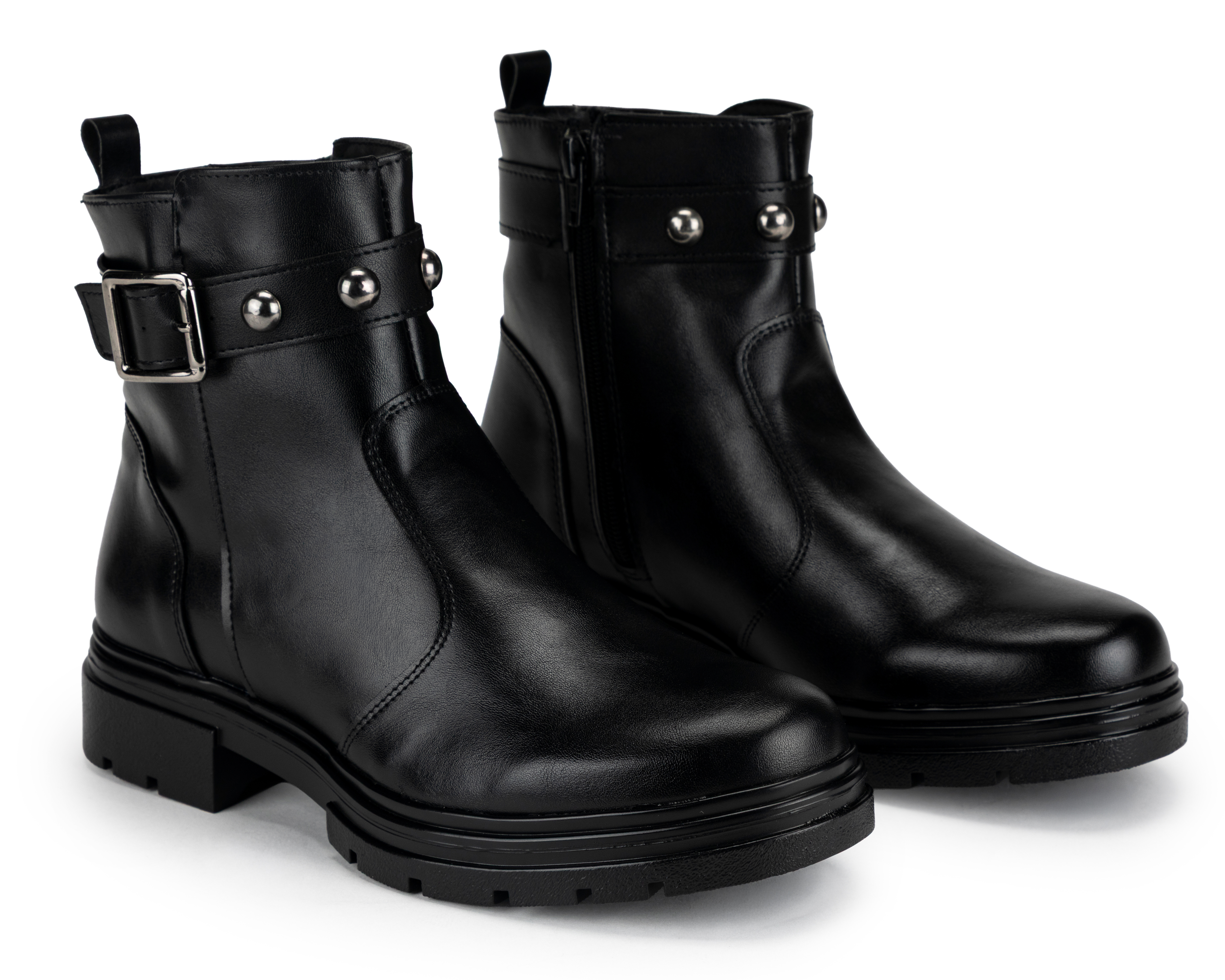 Botas Urbanas Refill para Mujer