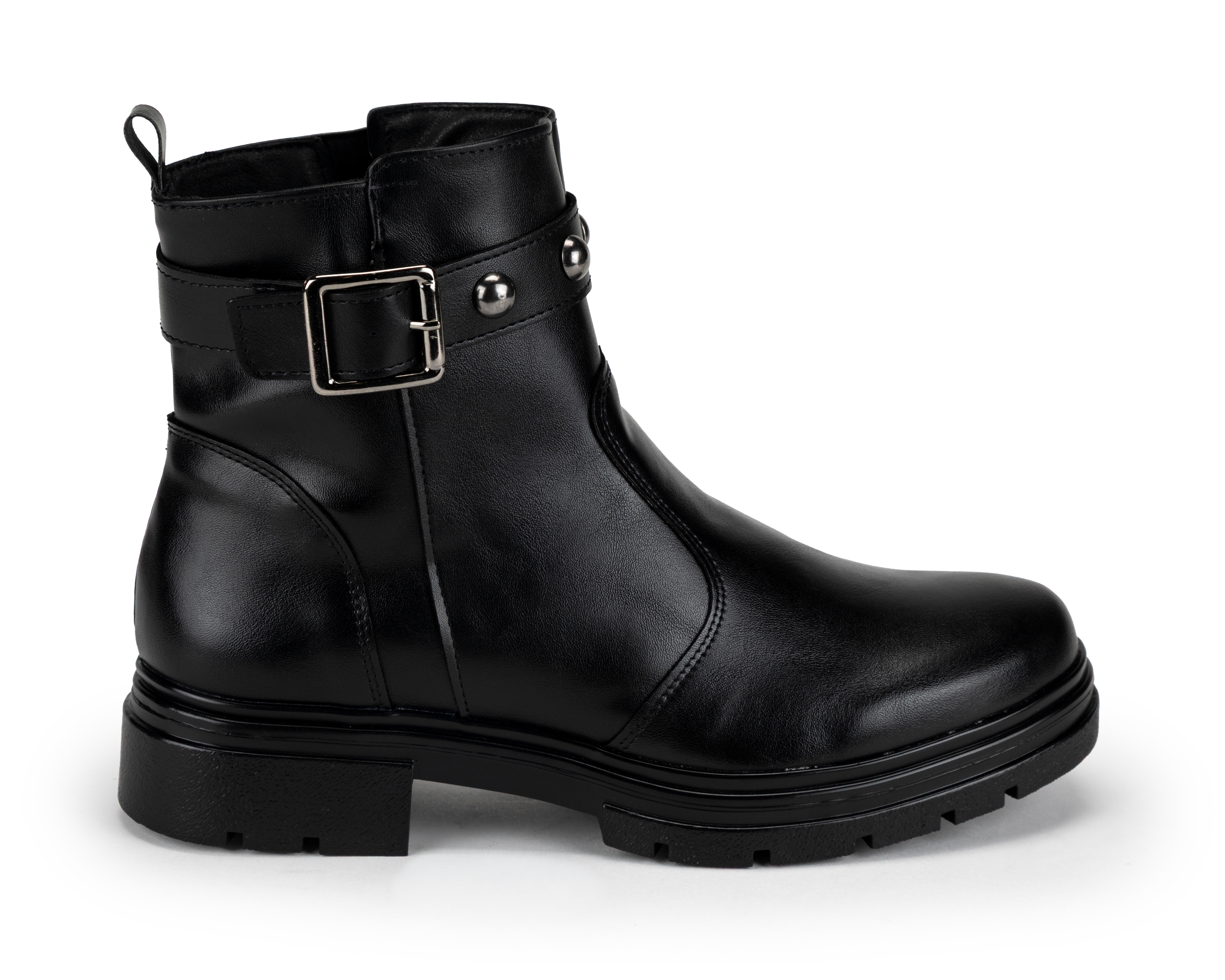 Foto 2 | Foto 2 | Botas Urbanas Refill para Mujer