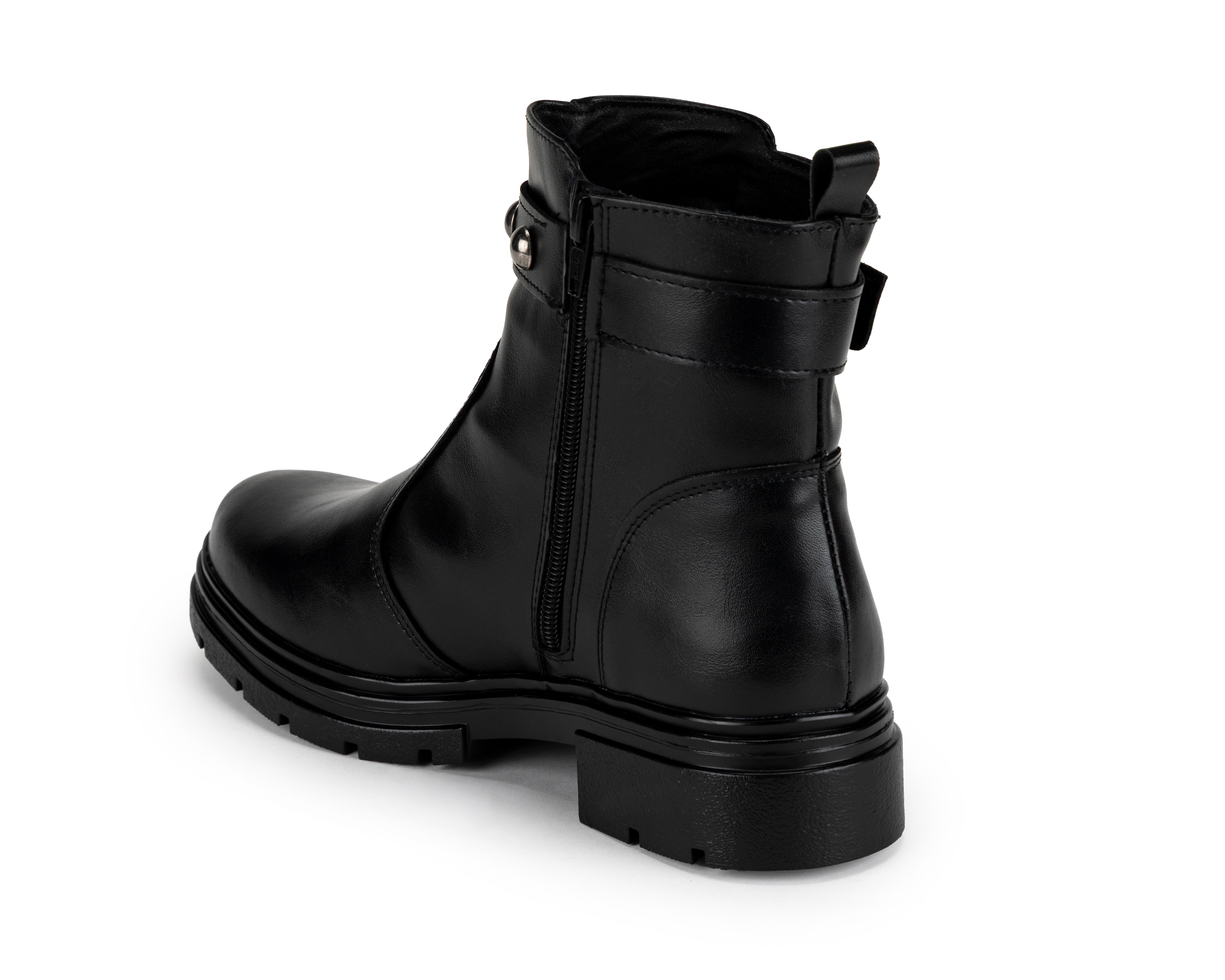 Foto 3 | Foto 3 | Botas Urbanas Refill para Mujer