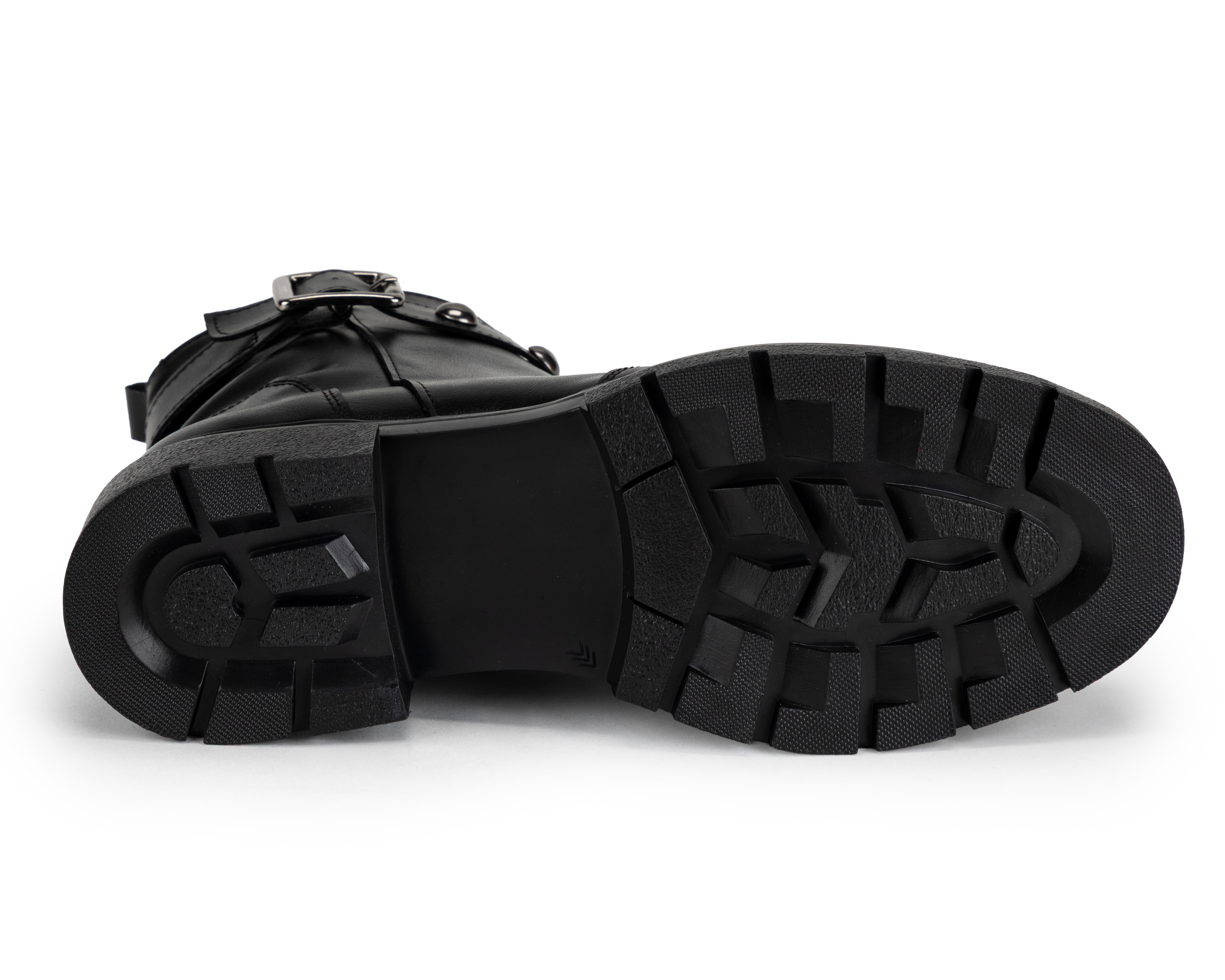 Foto 5 pulgar | Foto 4 | Botas Urbanas Refill para Mujer