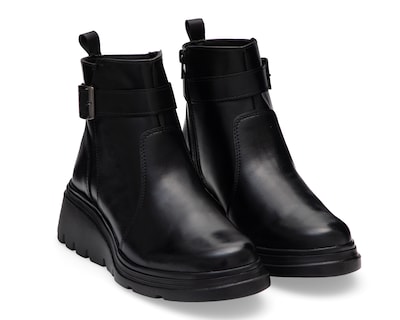 Foto 1 | Foto 1 | Botas Urbanas Refill para Mujer