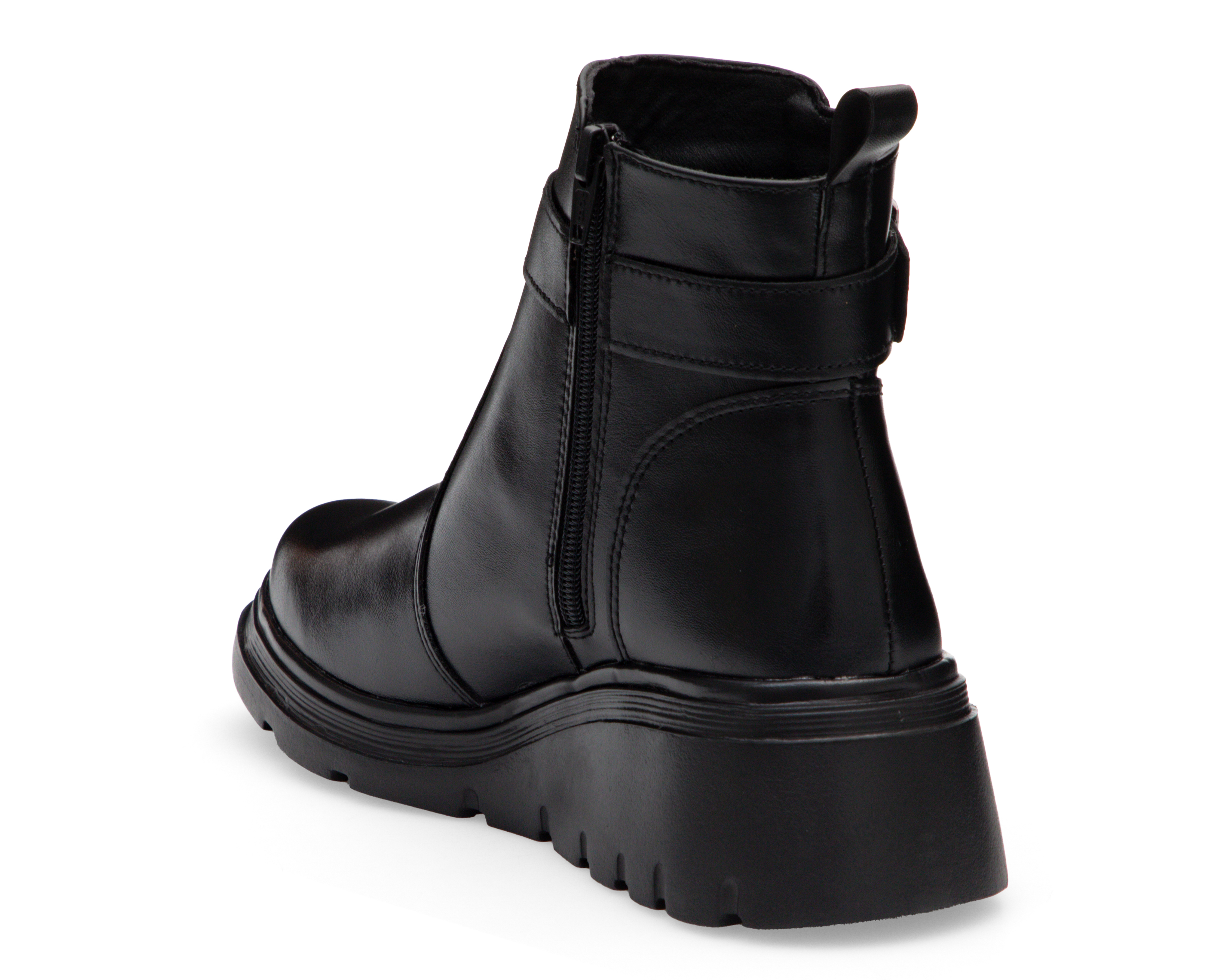 Foto 4 pulgar | Foto 3 | Botas Urbanas Refill para Mujer