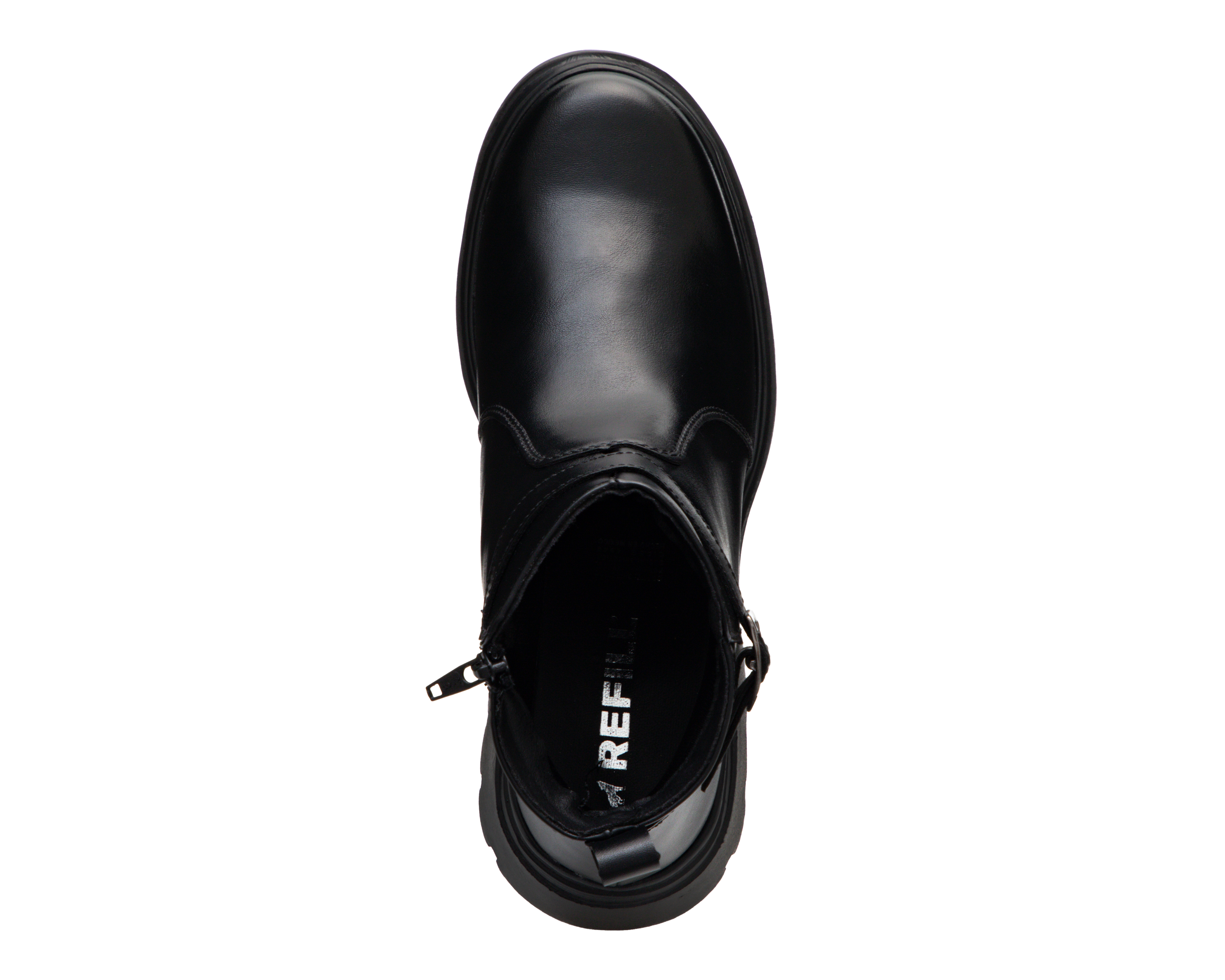 Foto 6 pulgar | Foto 5 | Botas Urbanas Refill para Mujer