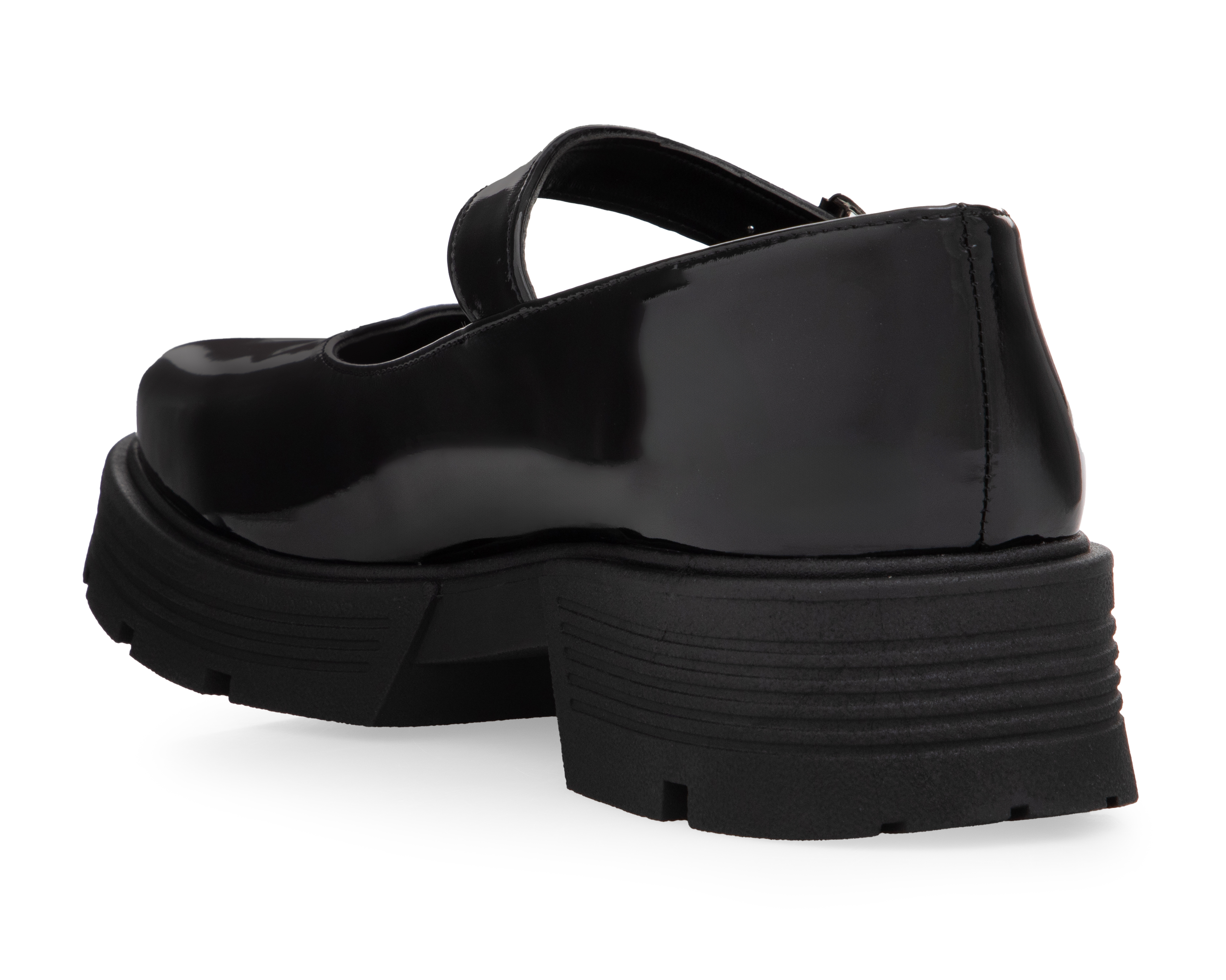 Foto 4 pulgar | Foto 3 | Zapatos Escolares Up & Down para Mujer