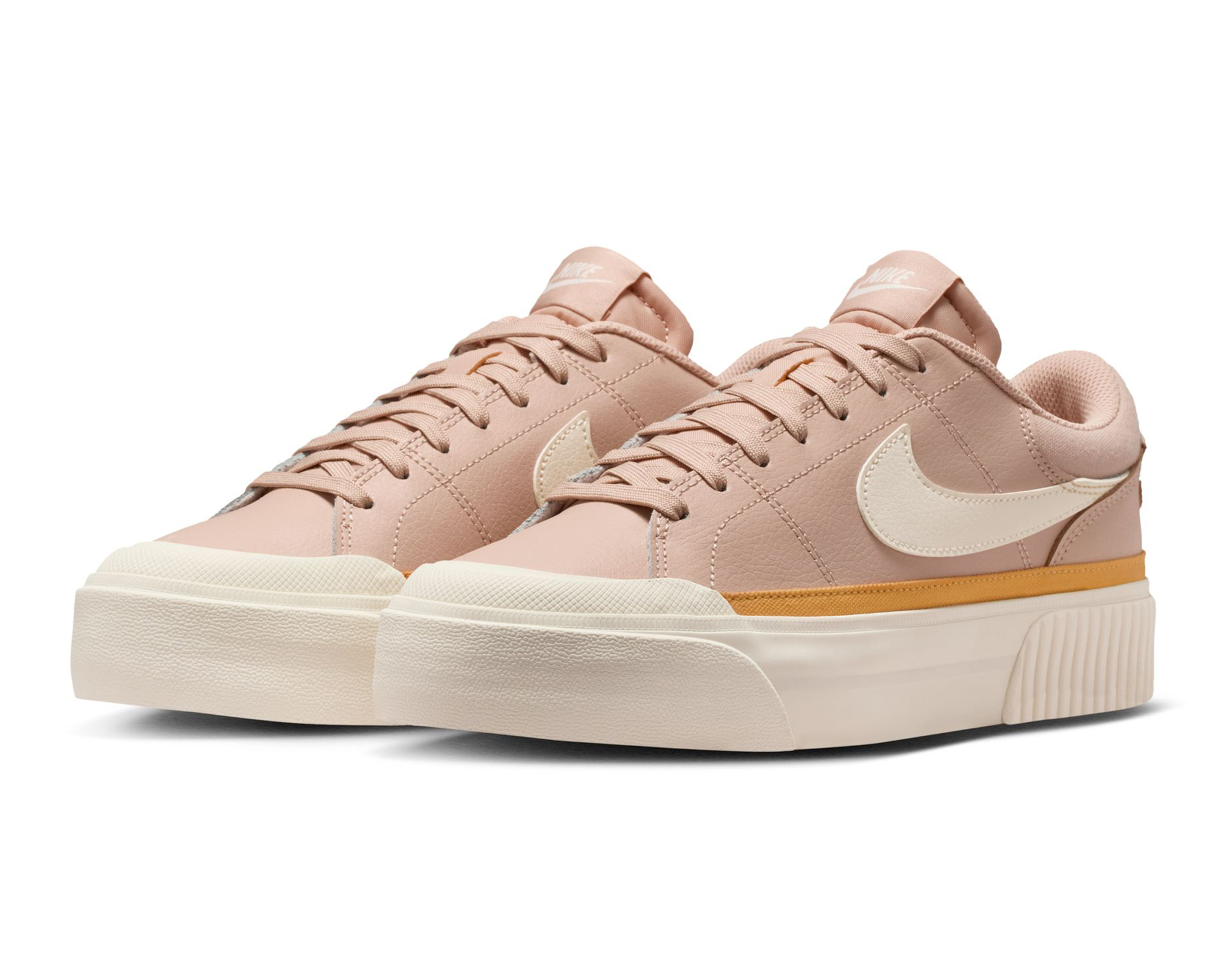 Foto 2 pulgar | Foto 1 | Tenis Nike Court Legacy Lift para Mujer