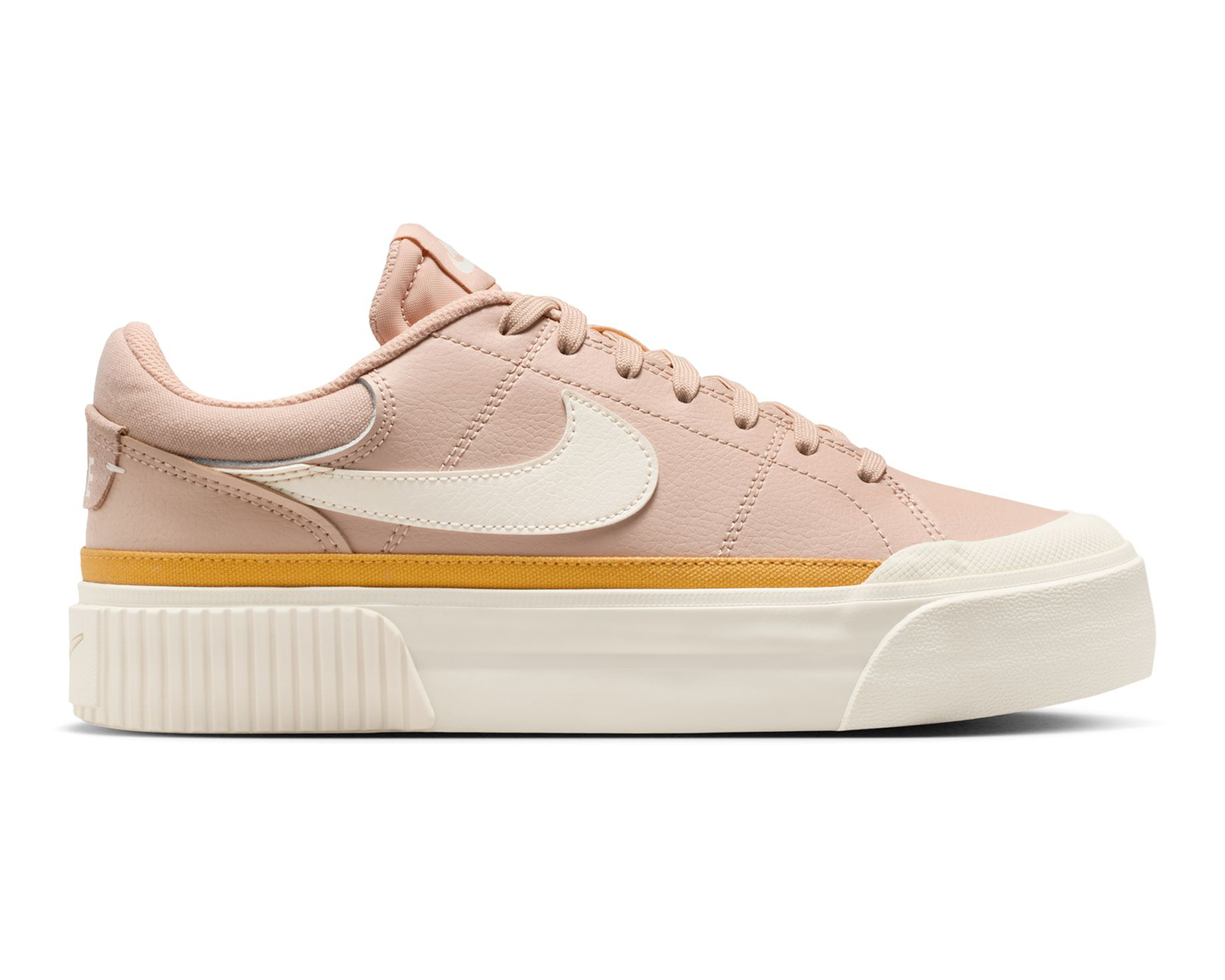 Foto 2 | Foto 2 | Tenis Nike Court Legacy Lift para Mujer